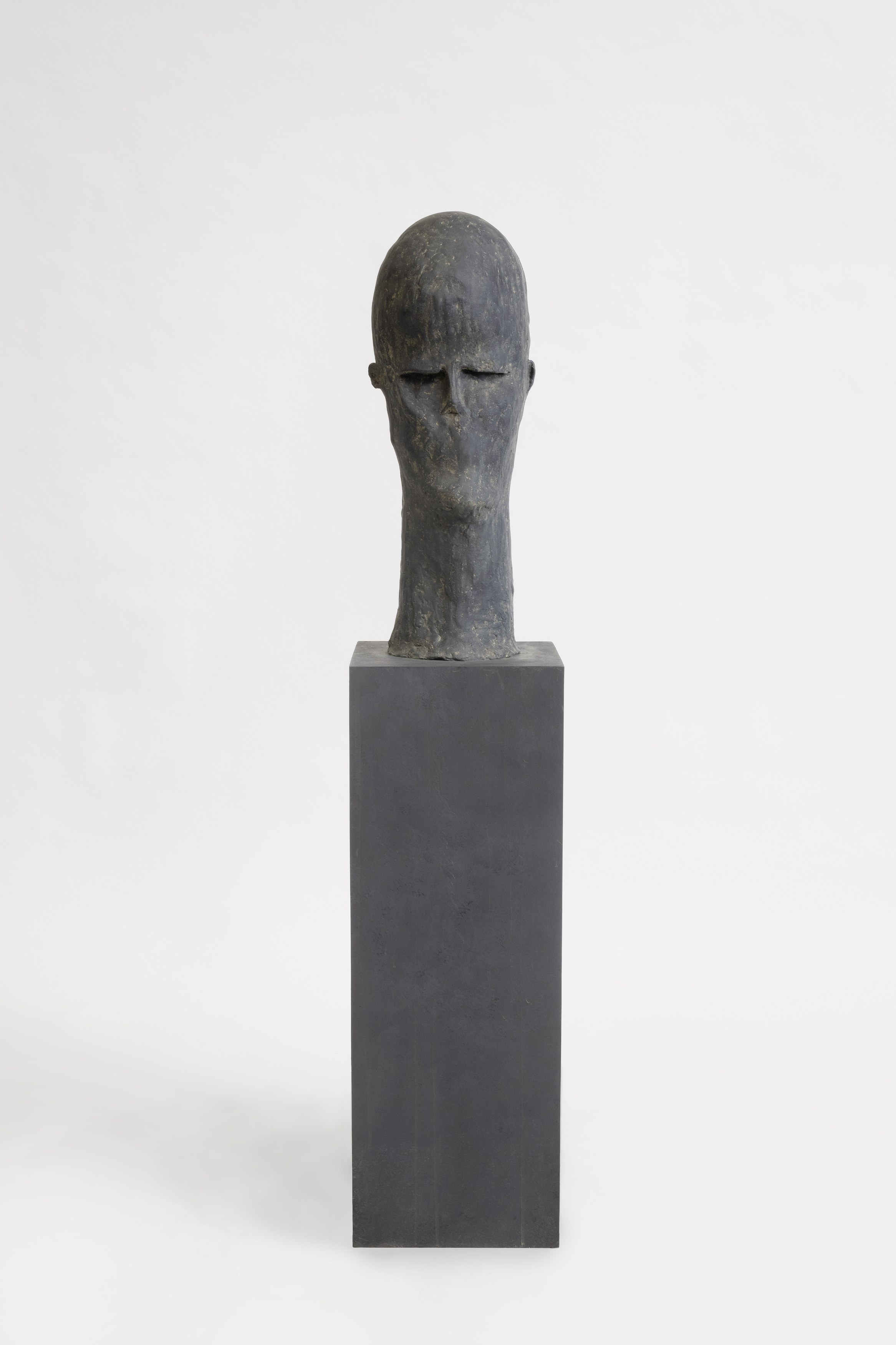 Pol Taburet, The Burden of Papa Tonnerre at Schinkel Pavillon, photo 15