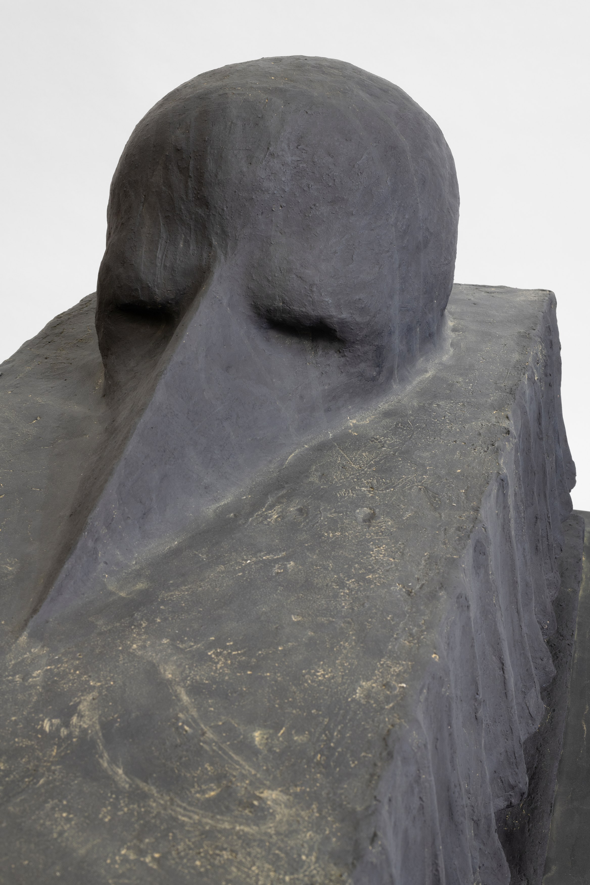 Pol Taburet, The Burden of Papa Tonnerre at Schinkel Pavillon, photo 13