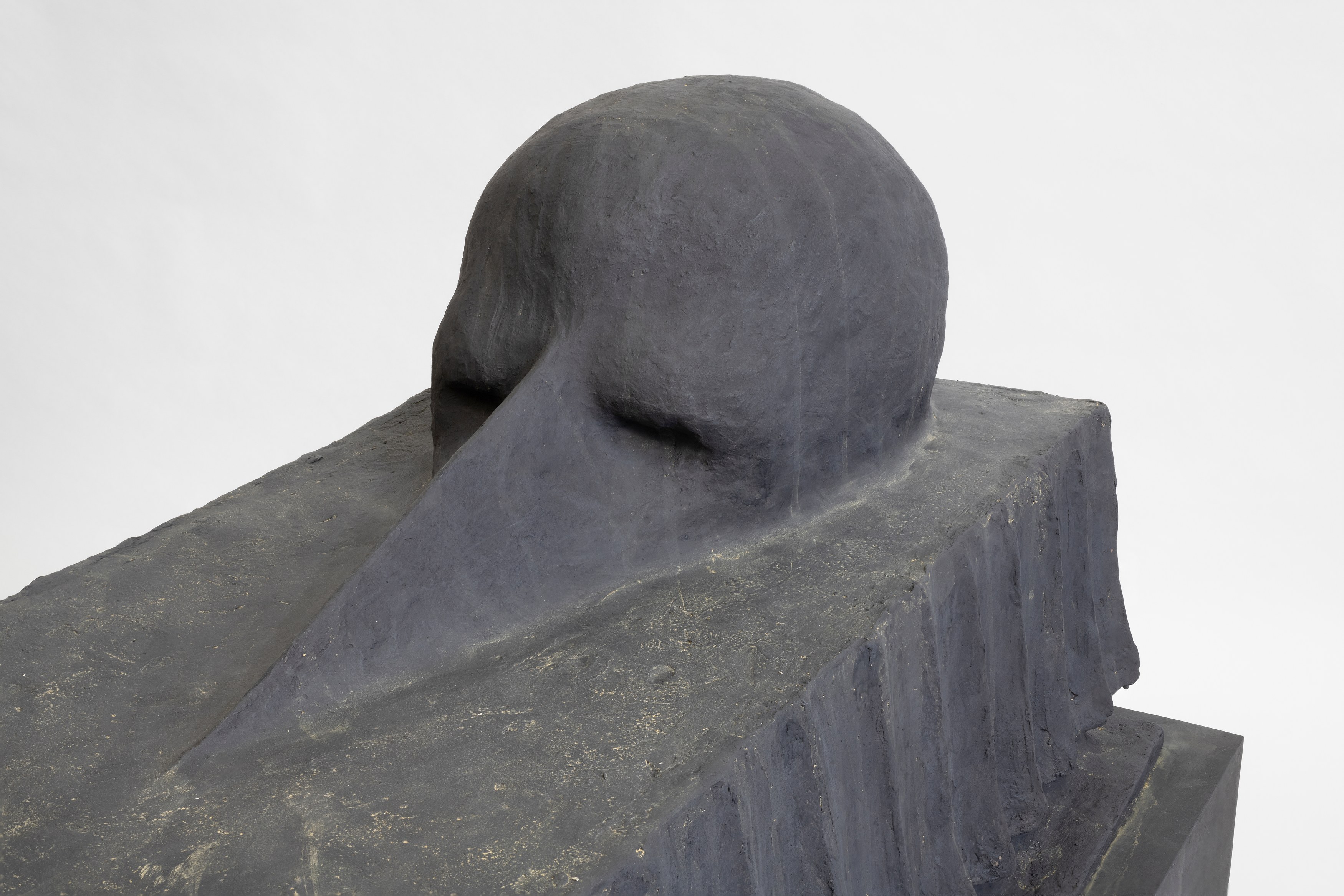 Pol Taburet, The Burden of Papa Tonnerre at Schinkel Pavillon, photo 14