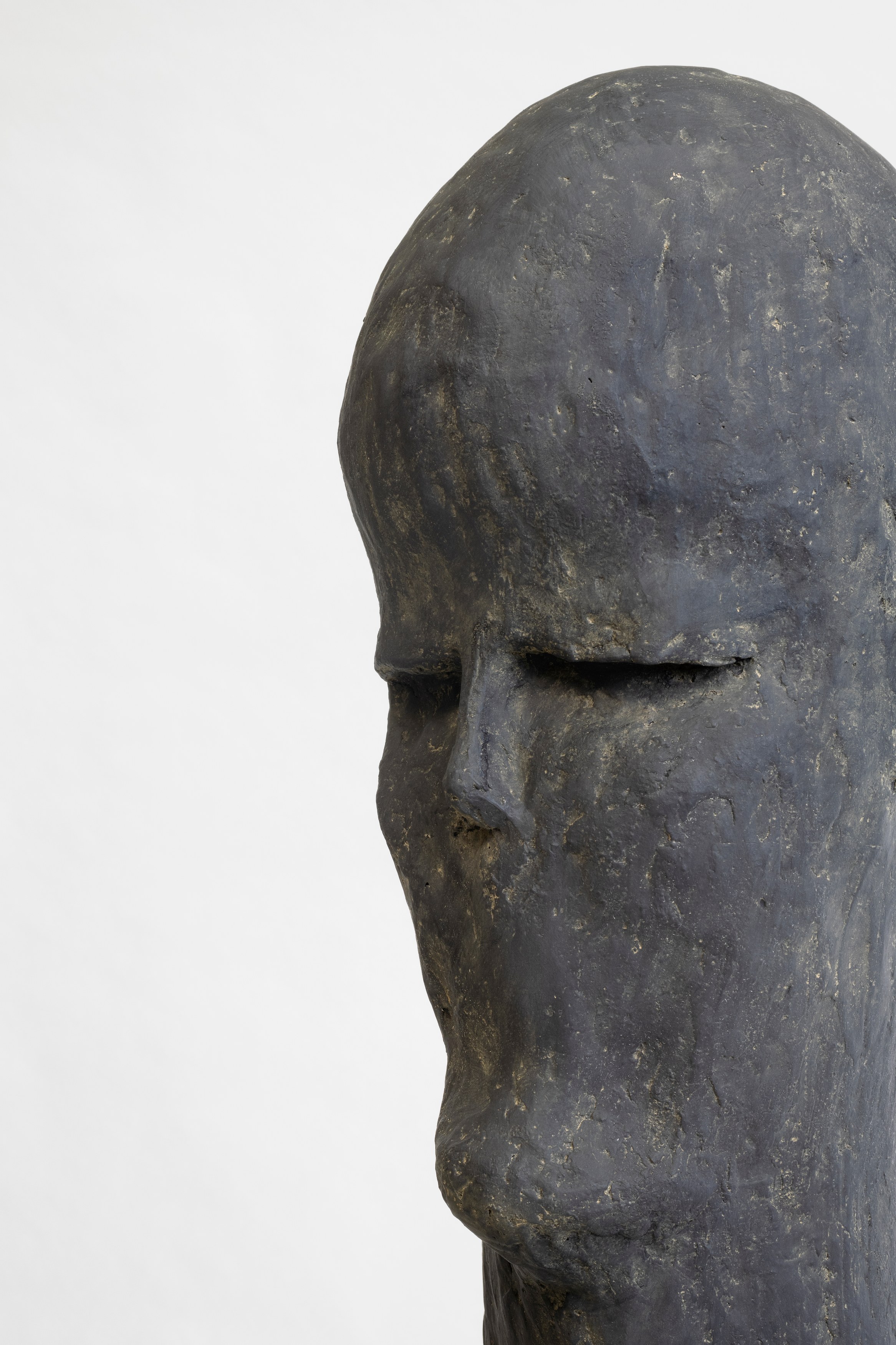 Pol Taburet, The Burden of Papa Tonnerre at Schinkel Pavillon, photo 20