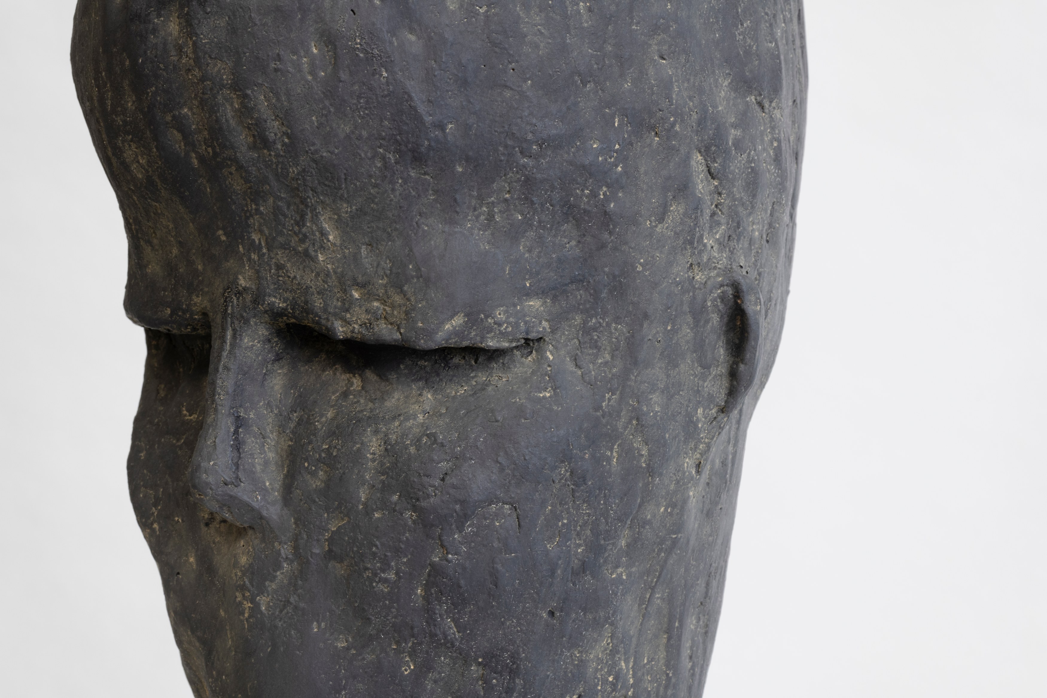 Pol Taburet, The Burden of Papa Tonnerre at Schinkel Pavillon, photo 19