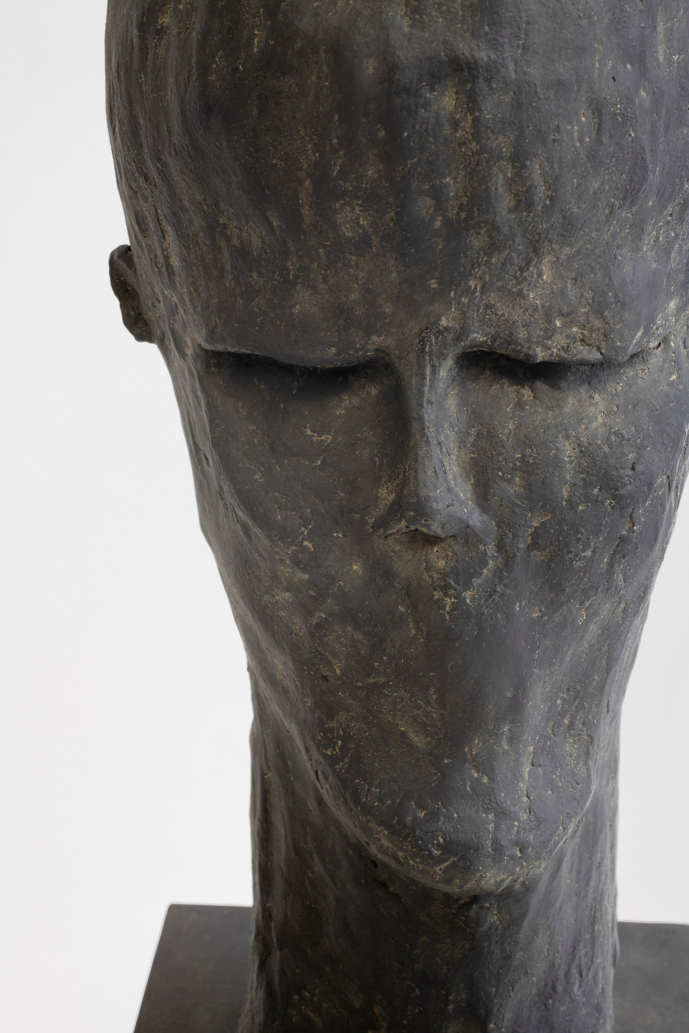 Pol Taburet, The Burden of Papa Tonnerre at Schinkel Pavillon, photo 21