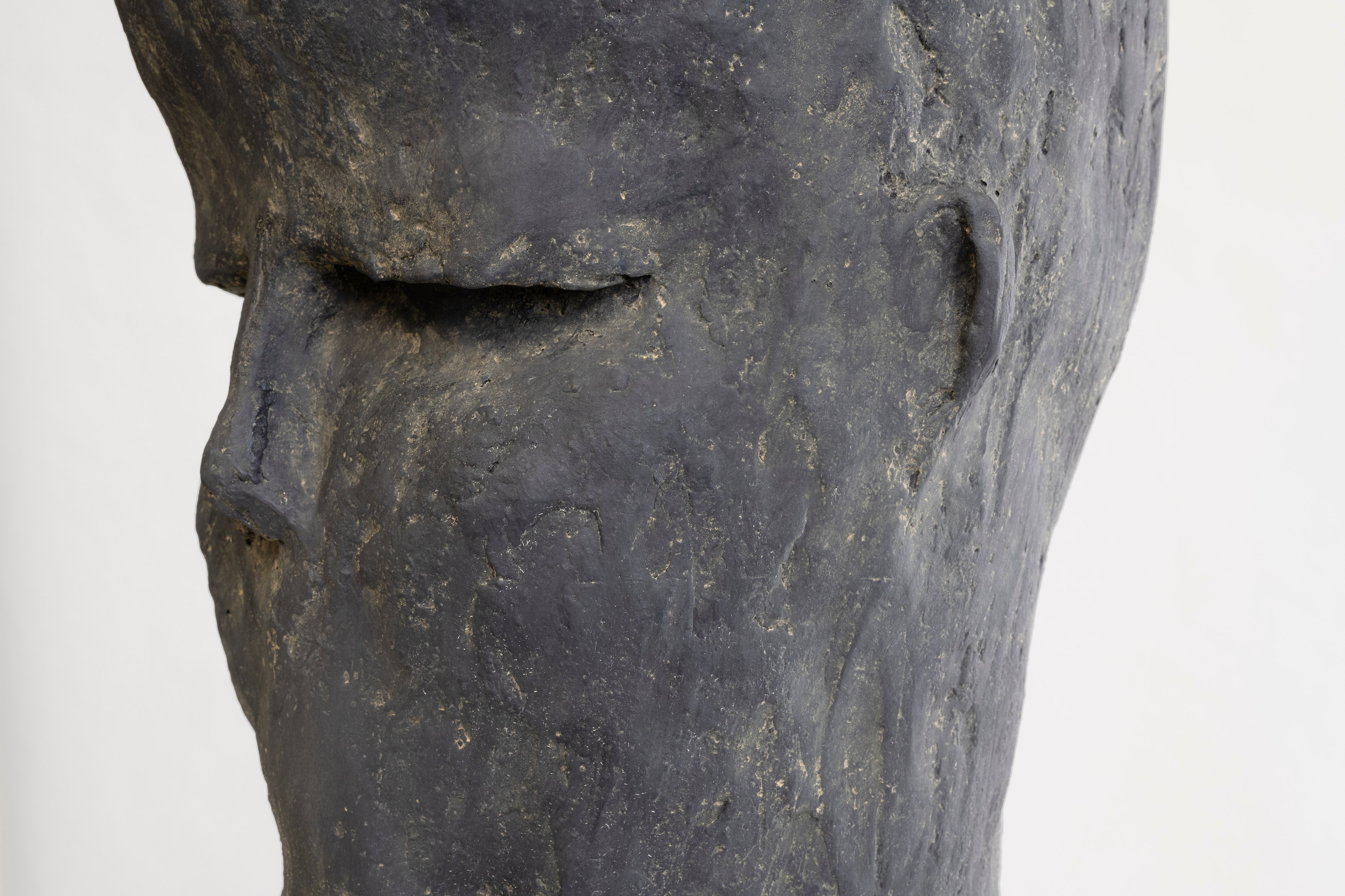 Pol Taburet, The Burden of Papa Tonnerre at Schinkel Pavillon, photo 22