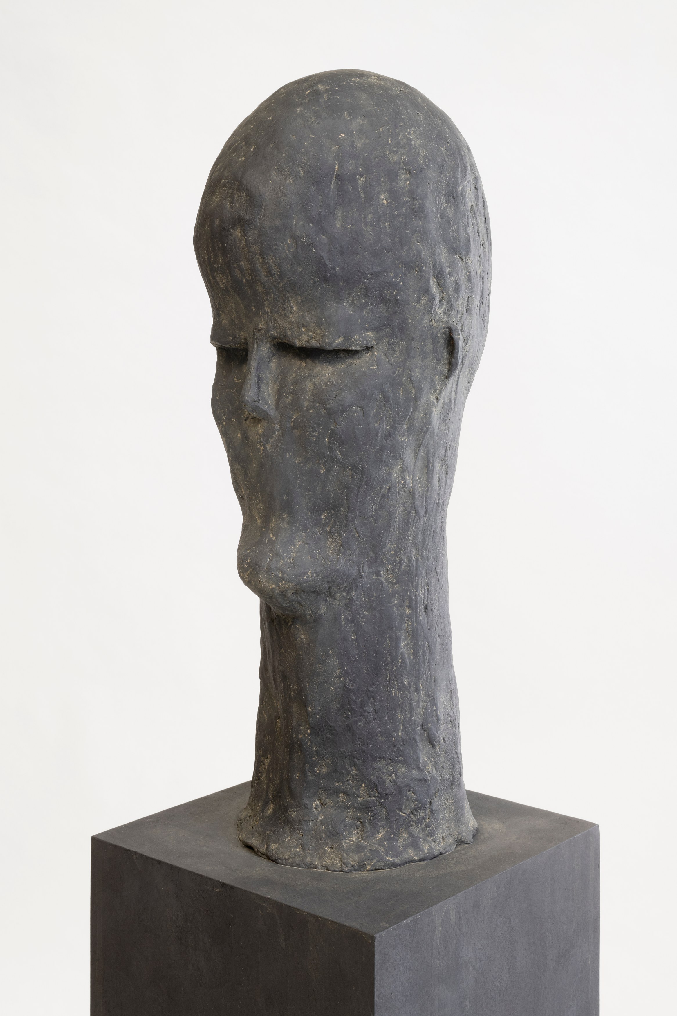 Pol Taburet, The Burden of Papa Tonnerre at Schinkel Pavillon, photo 23