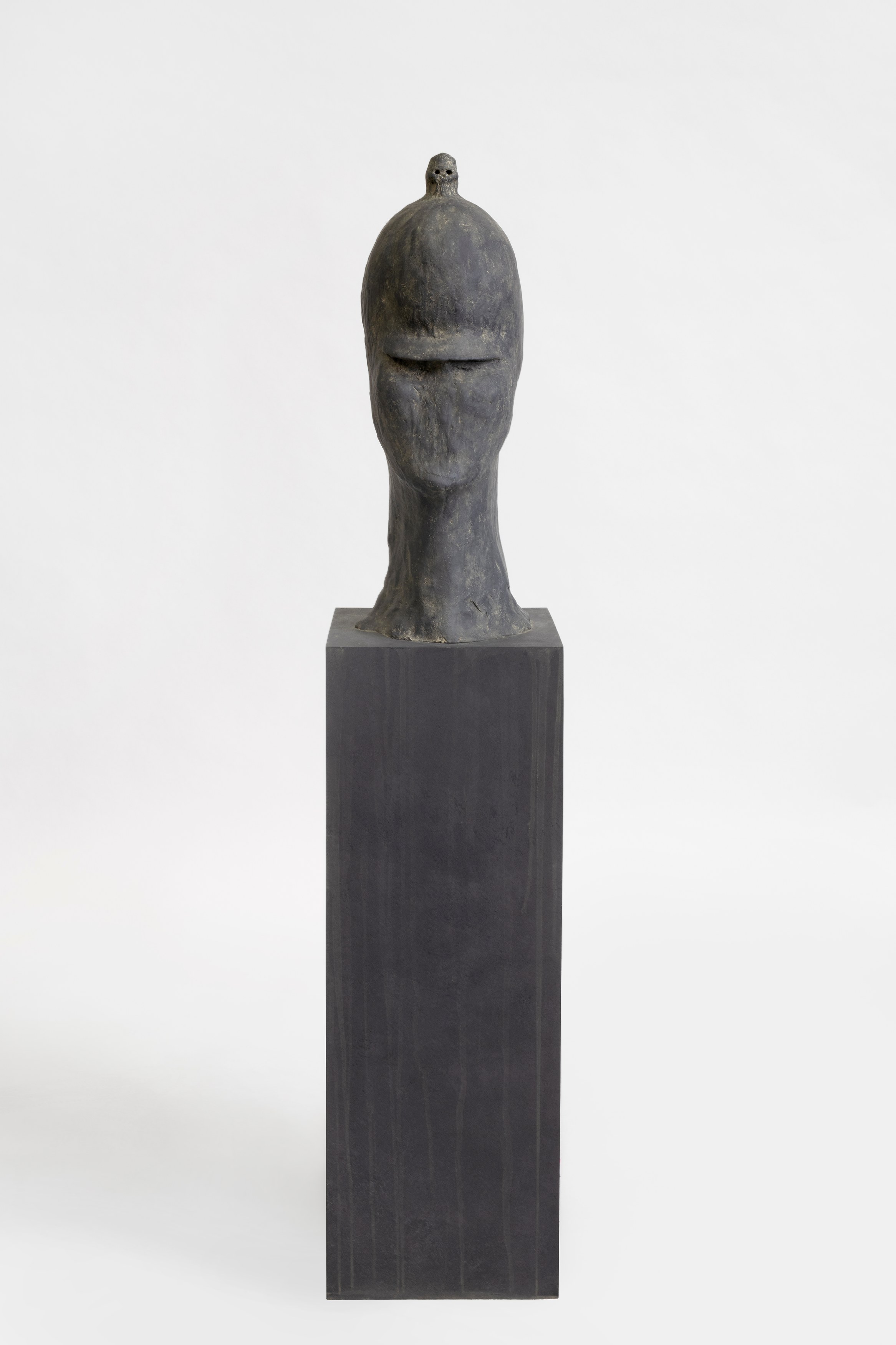 Pol Taburet, The Burden of Papa Tonnerre at Schinkel Pavillon, photo 24