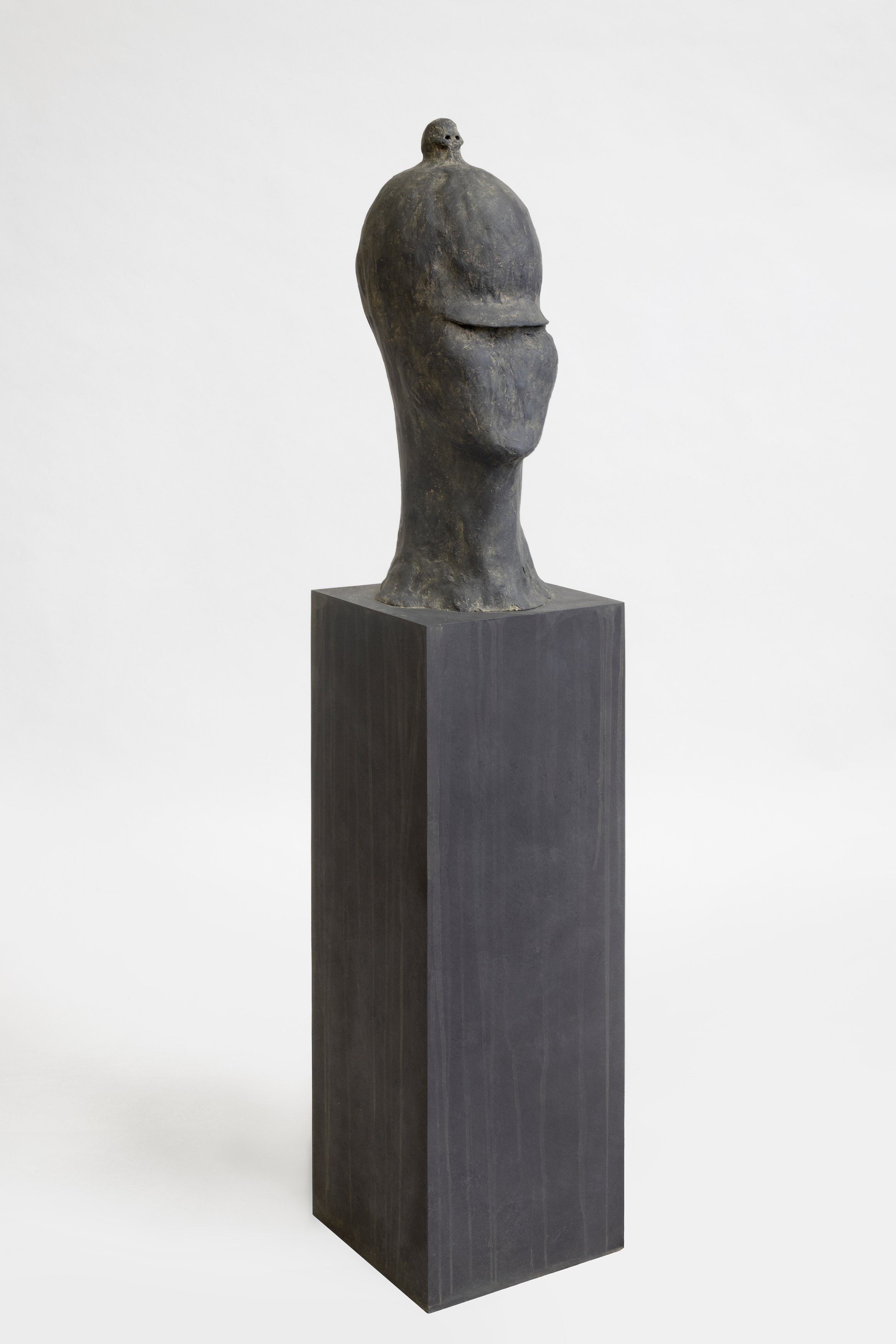 Pol Taburet, The Burden of Papa Tonnerre at Schinkel Pavillon, photo 25