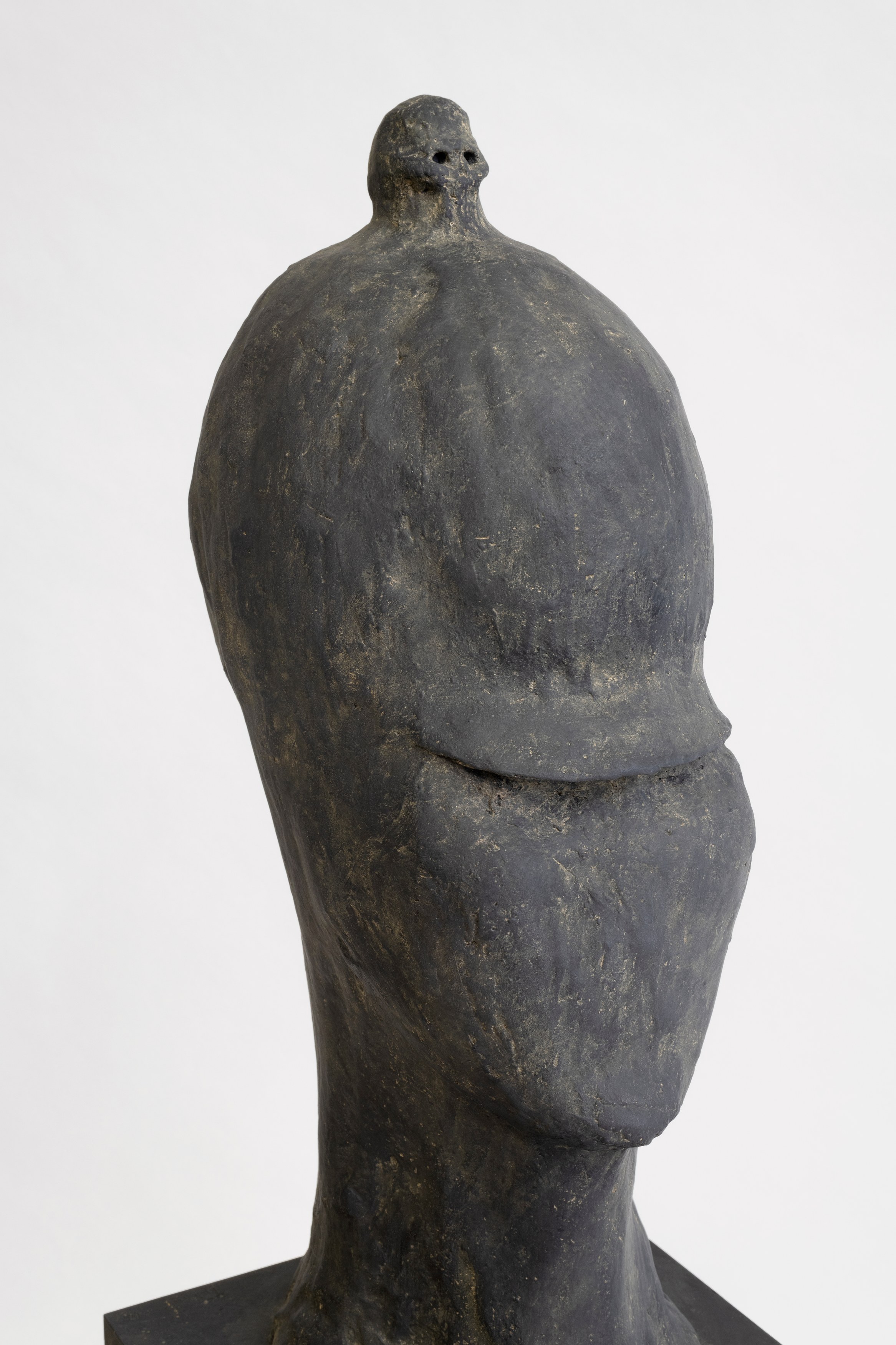Pol Taburet, The Burden of Papa Tonnerre at Schinkel Pavillon, photo 27