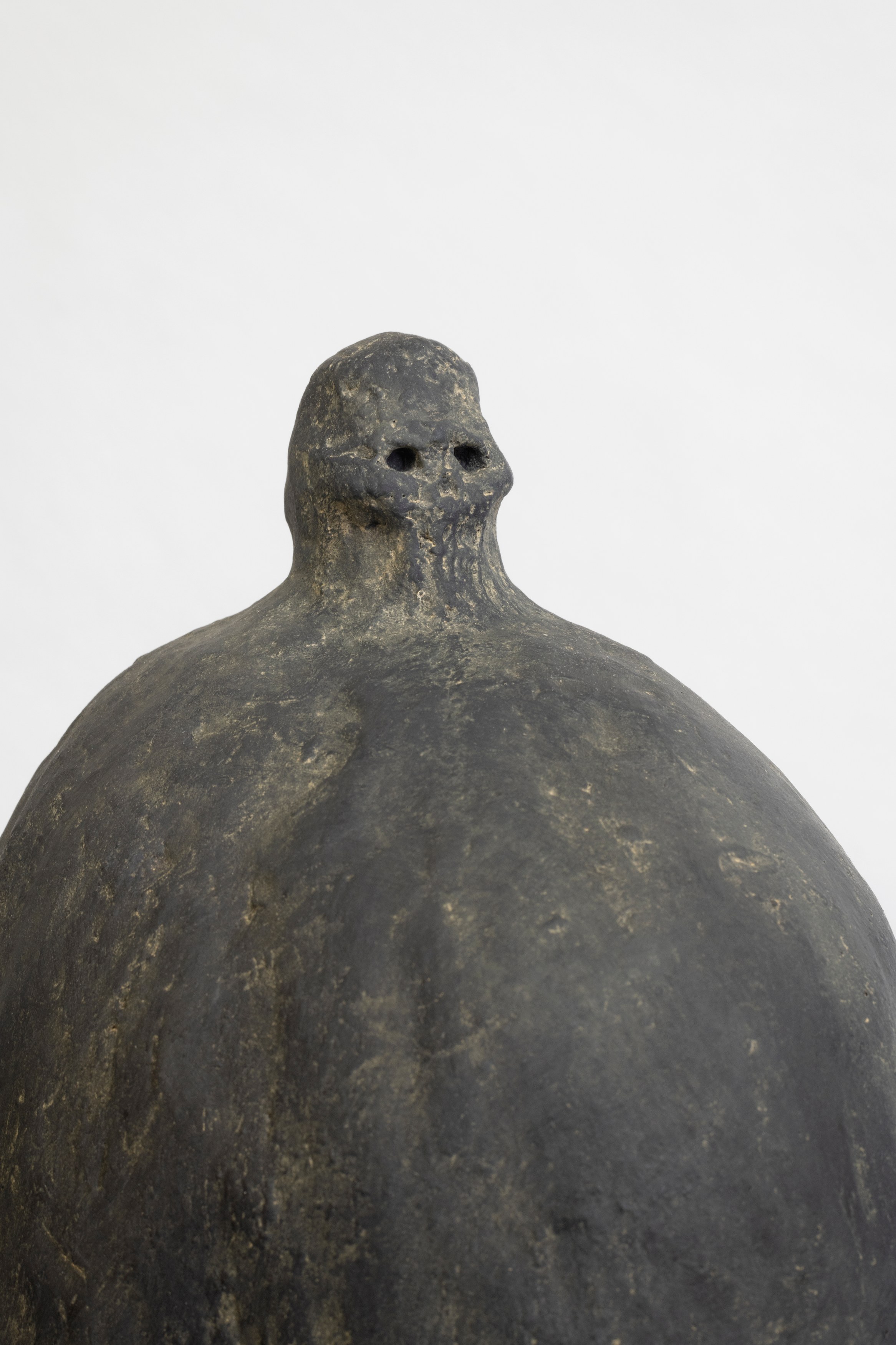 Pol Taburet, The Burden of Papa Tonnerre at Schinkel Pavillon, photo 28