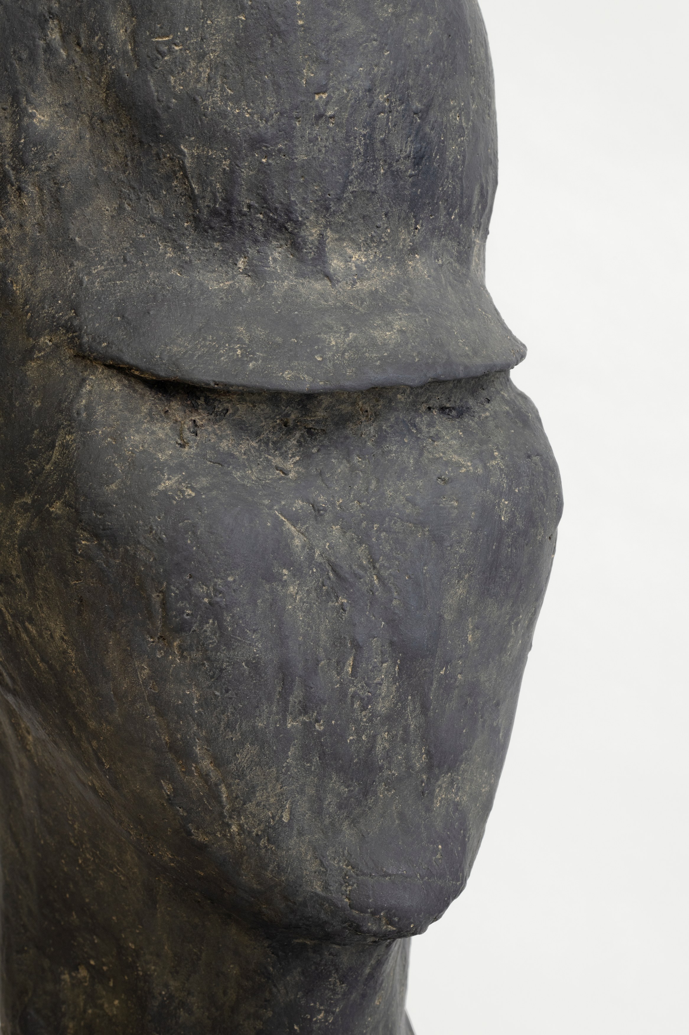 Pol Taburet, The Burden of Papa Tonnerre at Schinkel Pavillon, photo 29