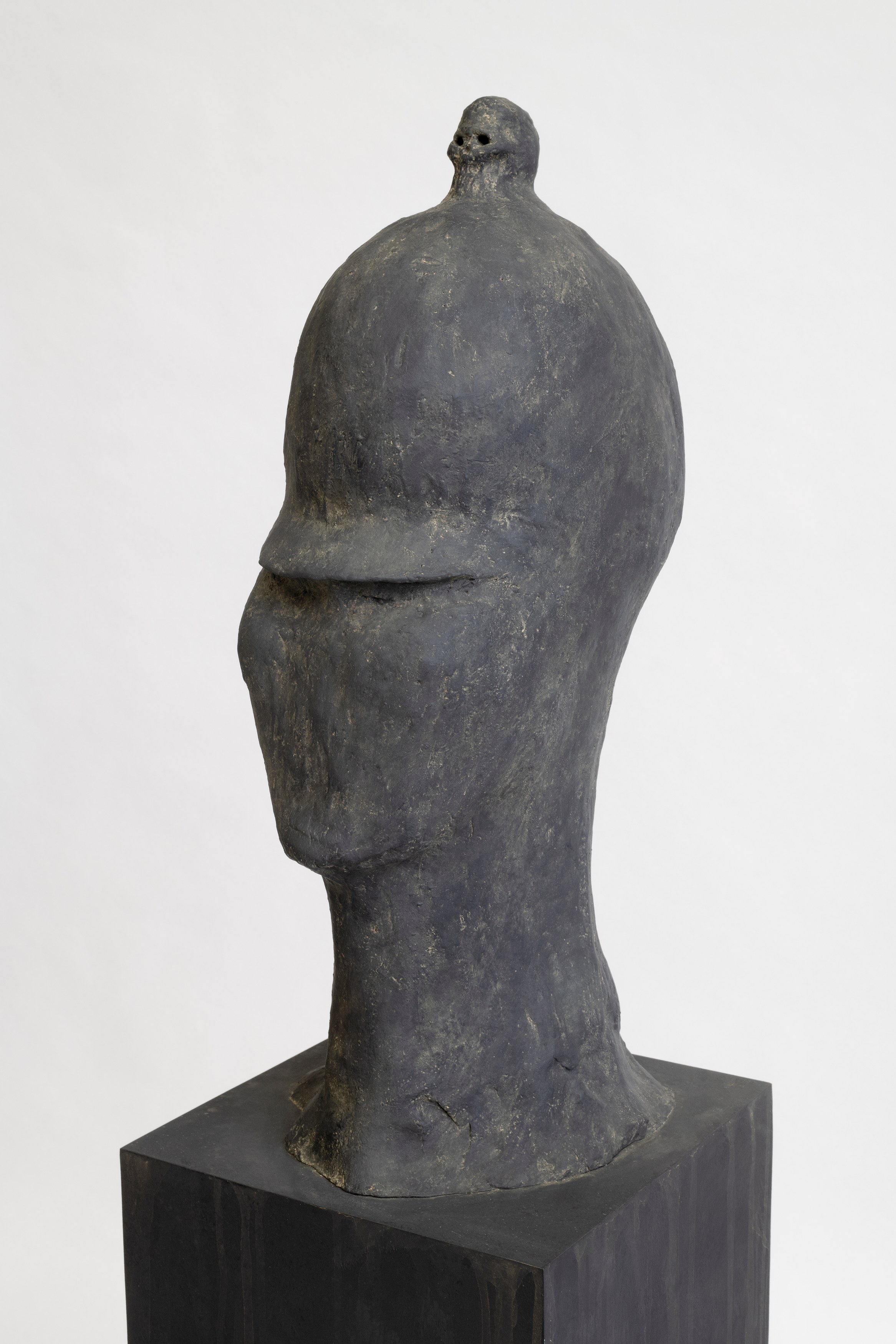 Pol Taburet, The Burden of Papa Tonnerre at Schinkel Pavillon, photo 30