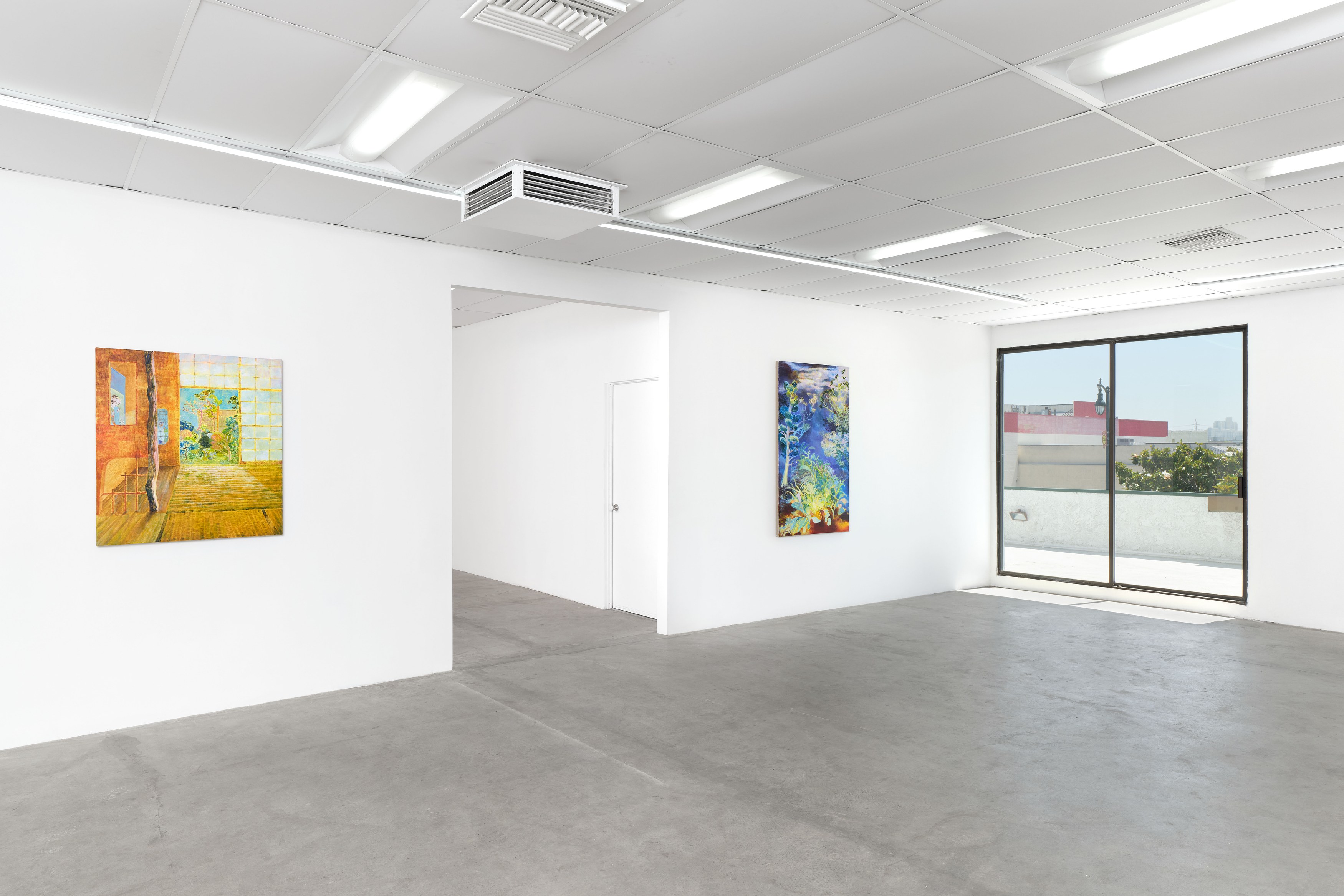 Minami Kobayashi, Incarnation at Bel Ami, photo 2