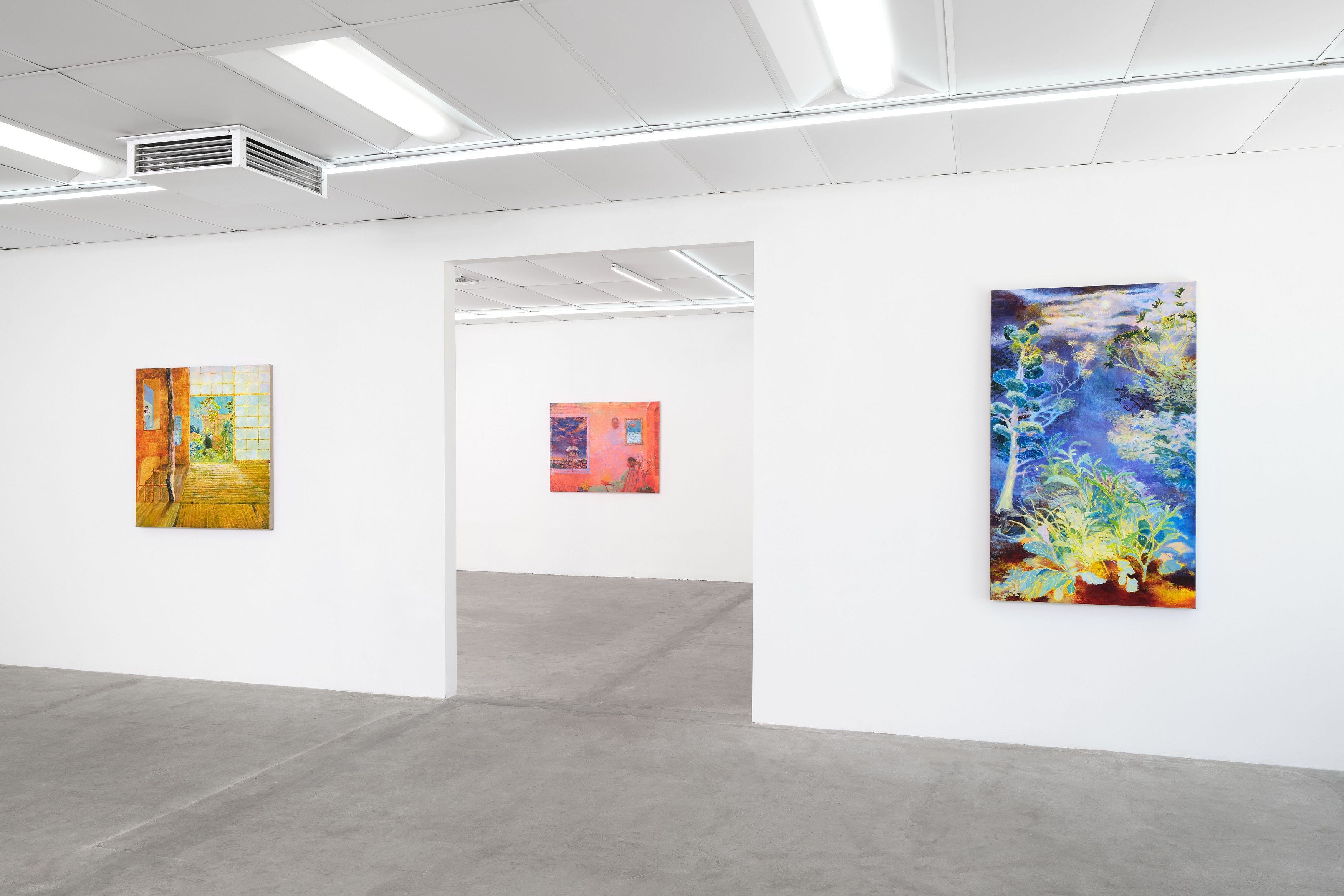 Minami Kobayashi, Incarnation at Bel Ami, photo 4