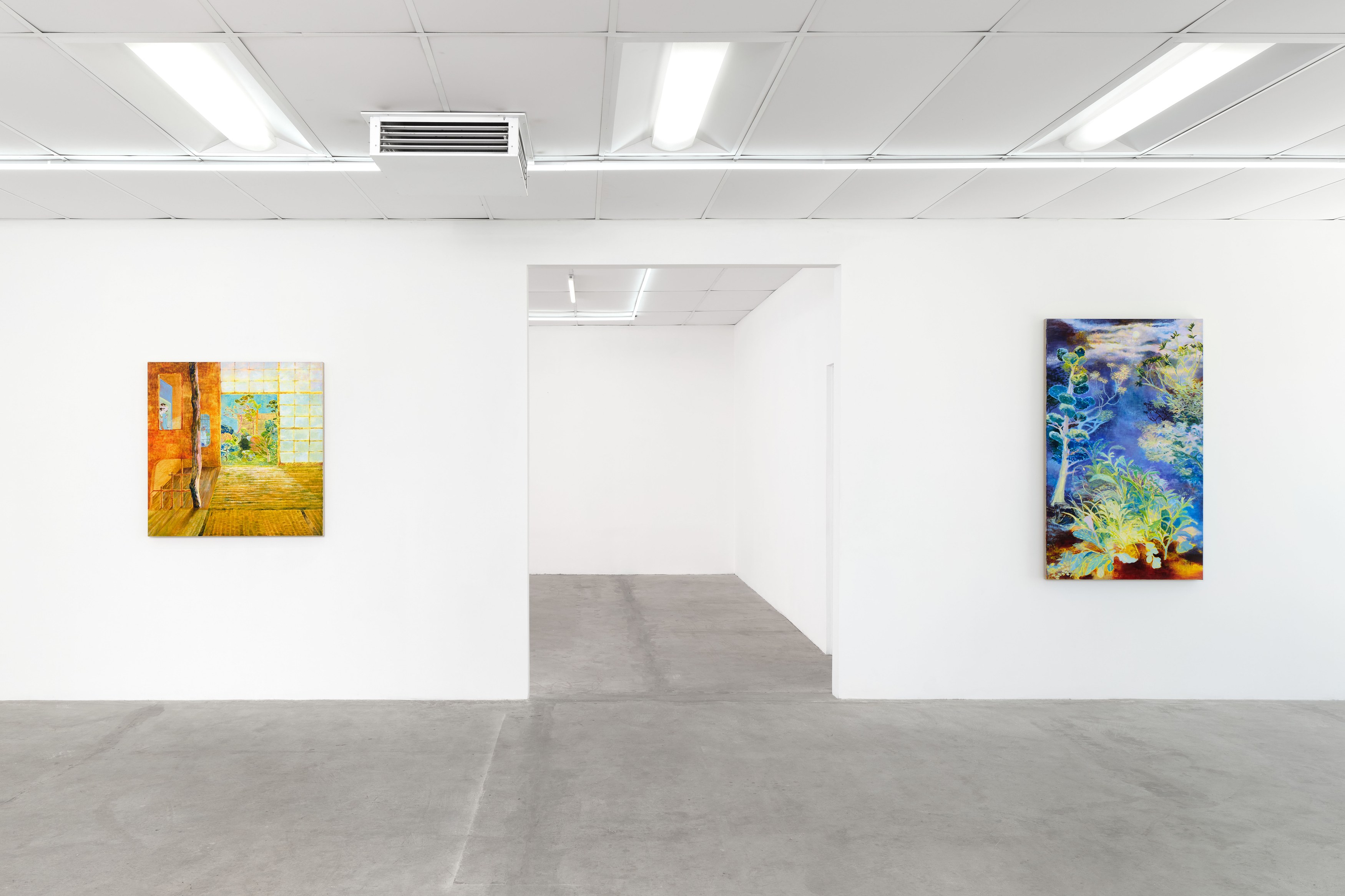 Minami Kobayashi, Incarnation at Bel Ami, photo 3