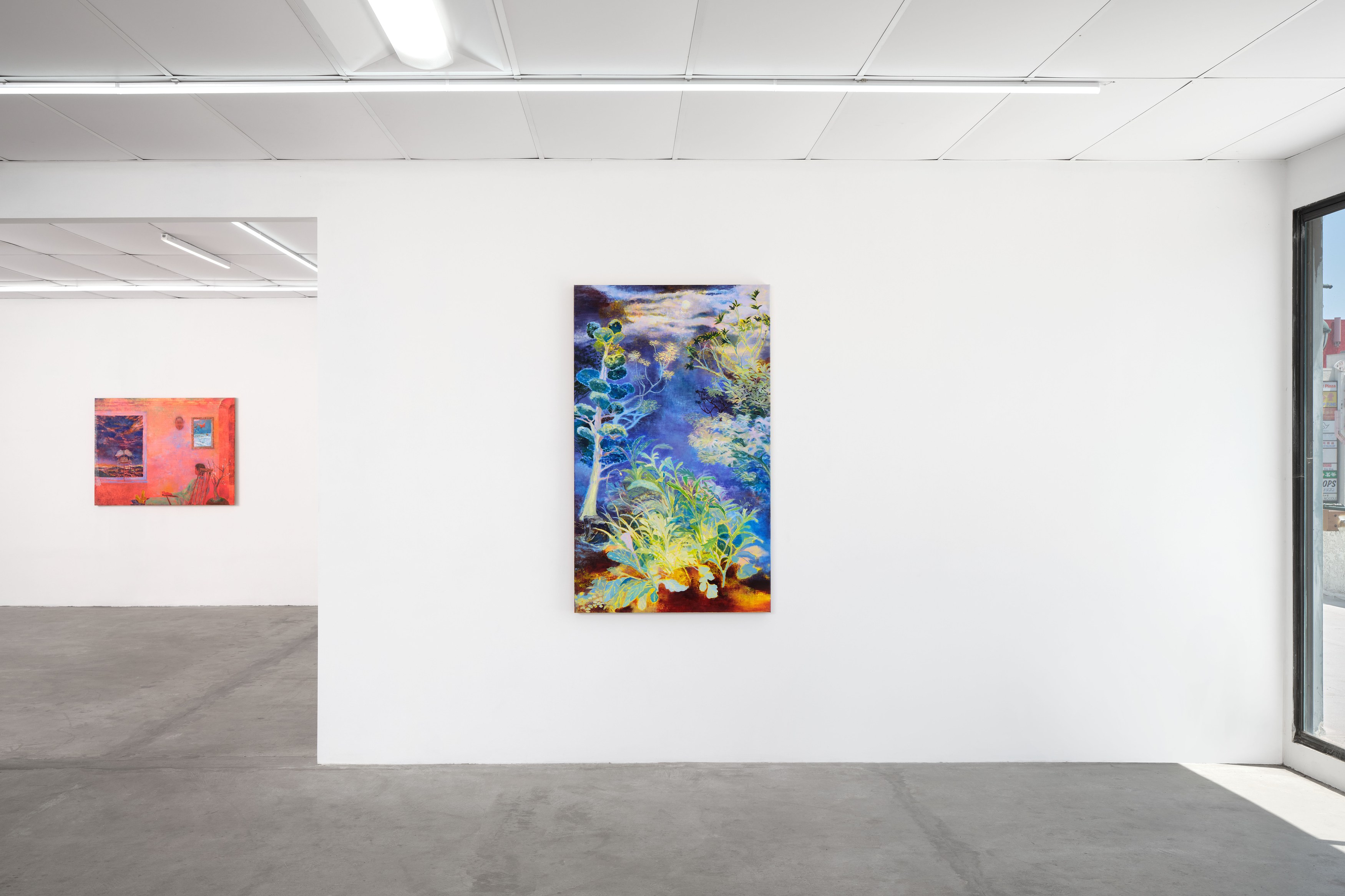 Minami Kobayashi, Incarnation at Bel Ami, photo 5