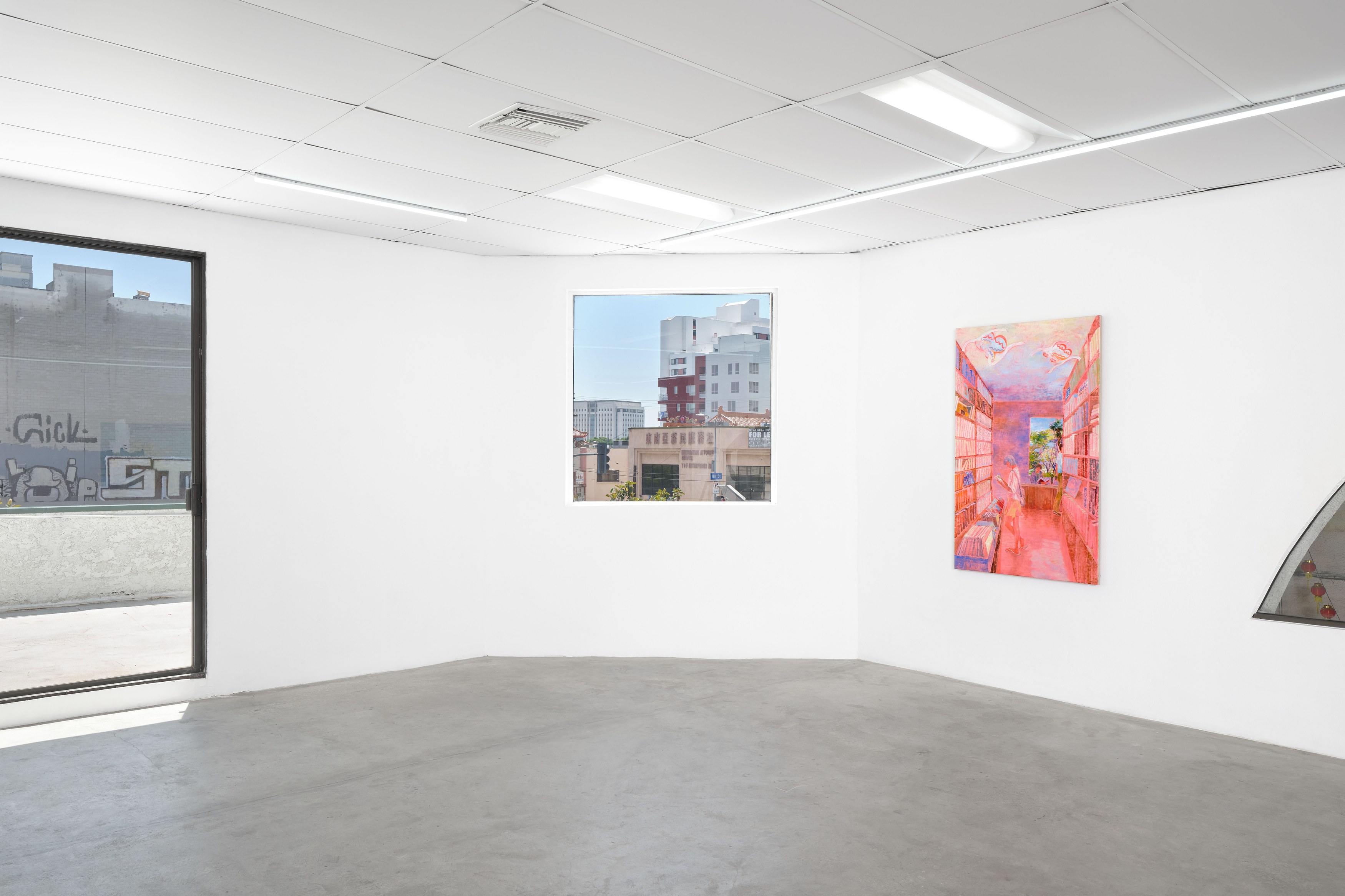Minami Kobayashi, Incarnation at Bel Ami, photo 6