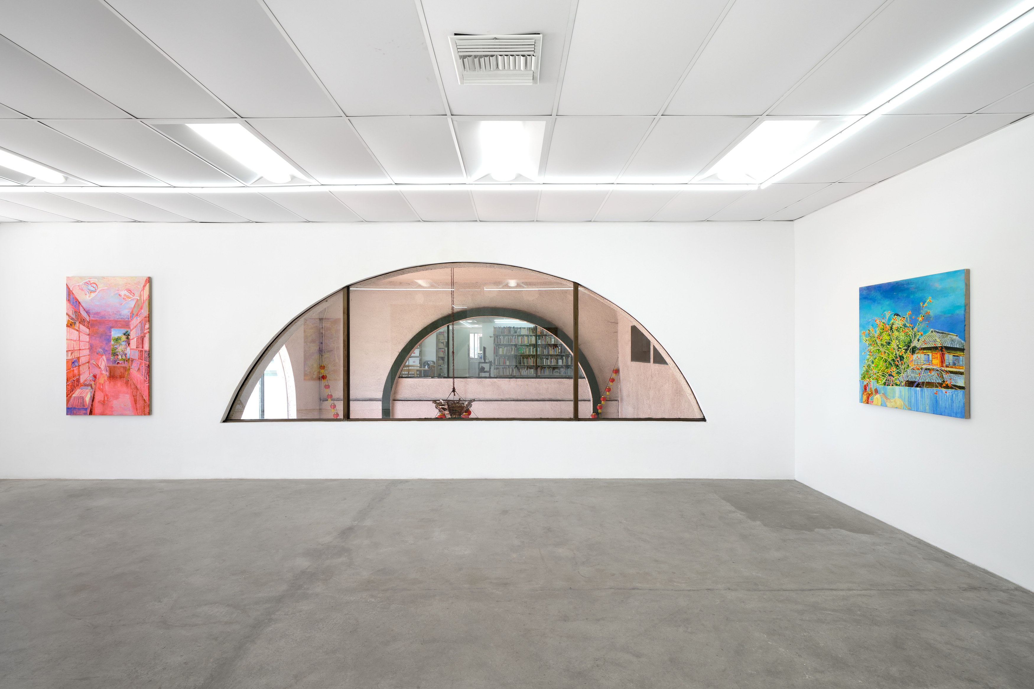 Minami Kobayashi, Incarnation at Bel Ami, photo 8