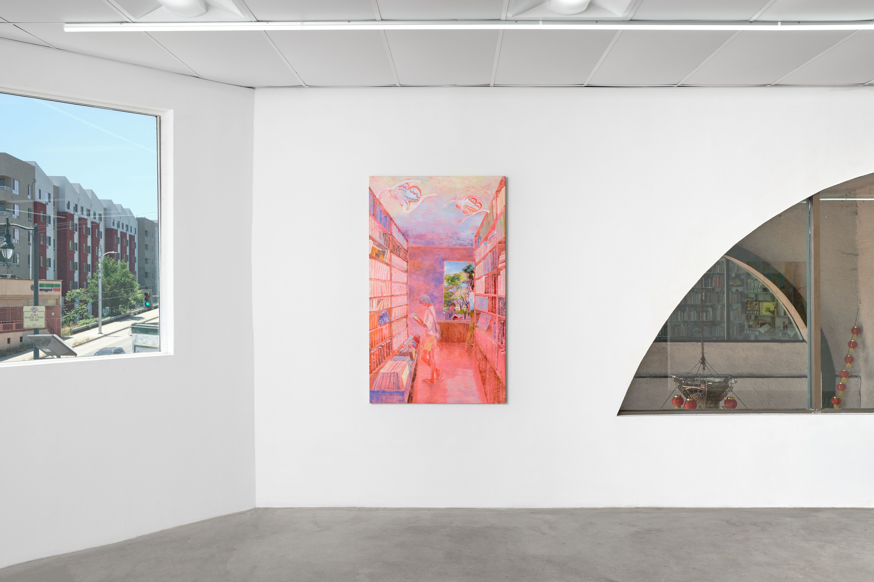 Minami Kobayashi, Incarnation at Bel Ami, photo 7