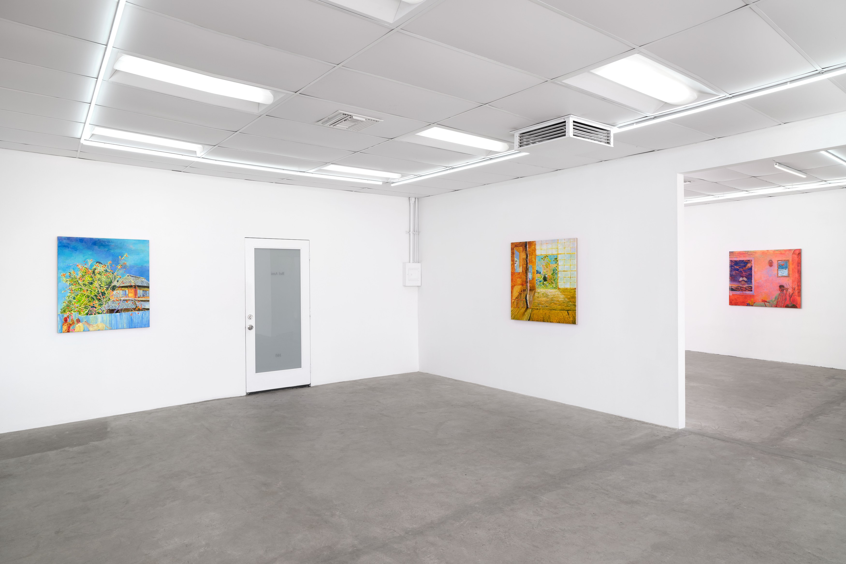 Minami Kobayashi, Incarnation at Bel Ami, photo 9