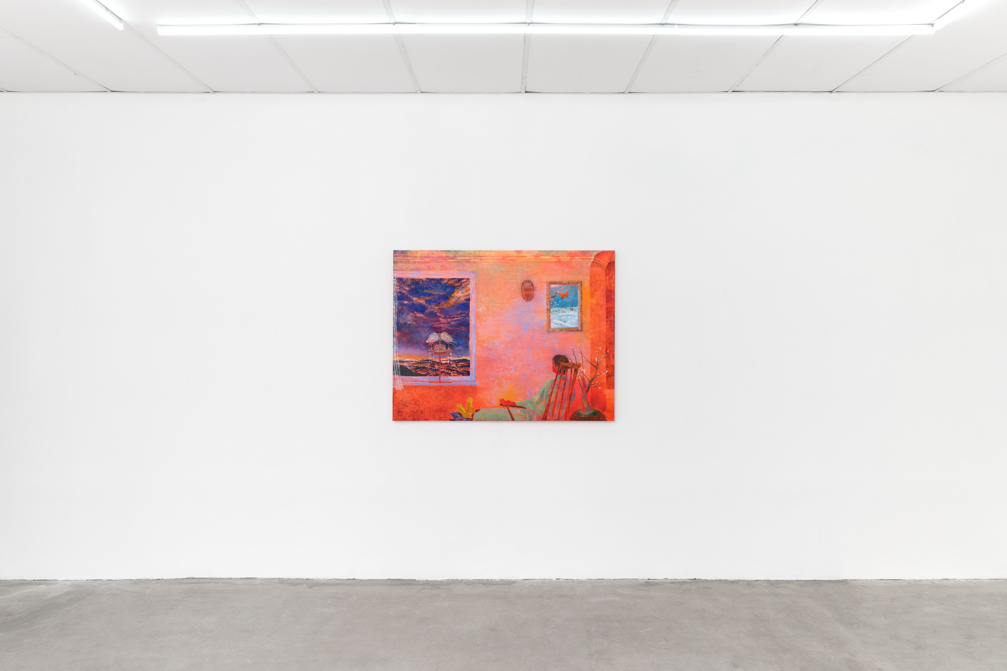 Minami Kobayashi, Incarnation at Bel Ami, photo 11
