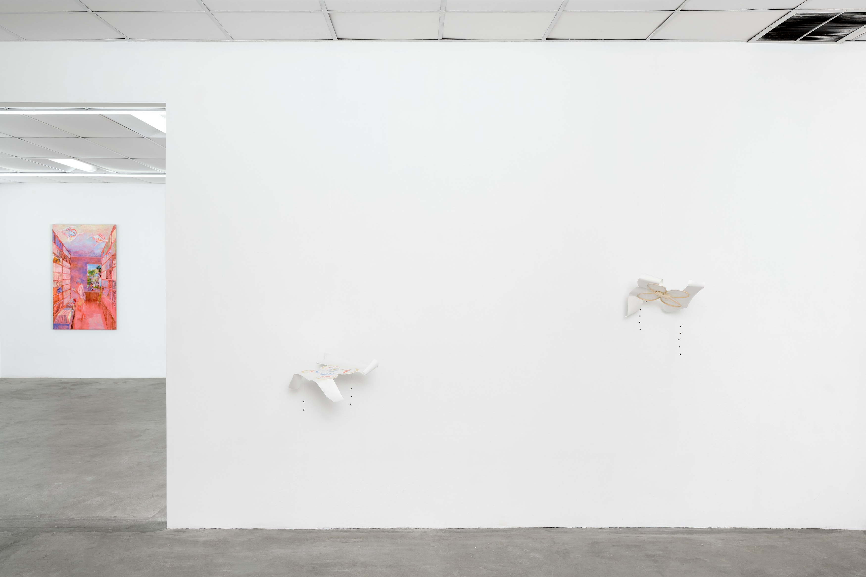 Minami Kobayashi, Incarnation at Bel Ami, photo 12