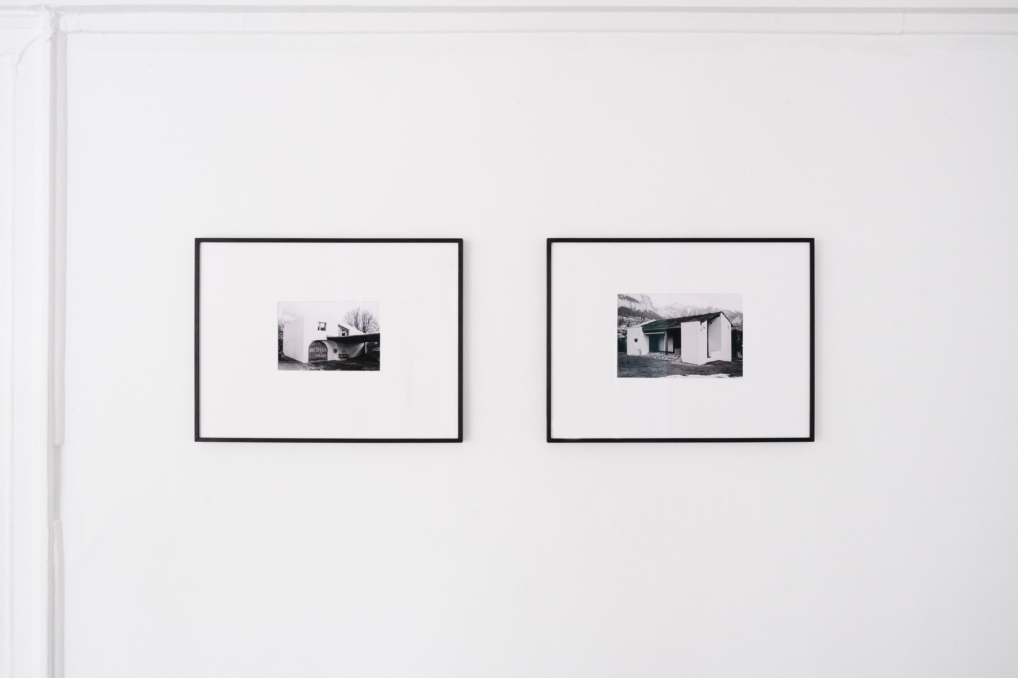 Clément Grimm, Dorf at La Galerie du Crous de Paris, photo 2