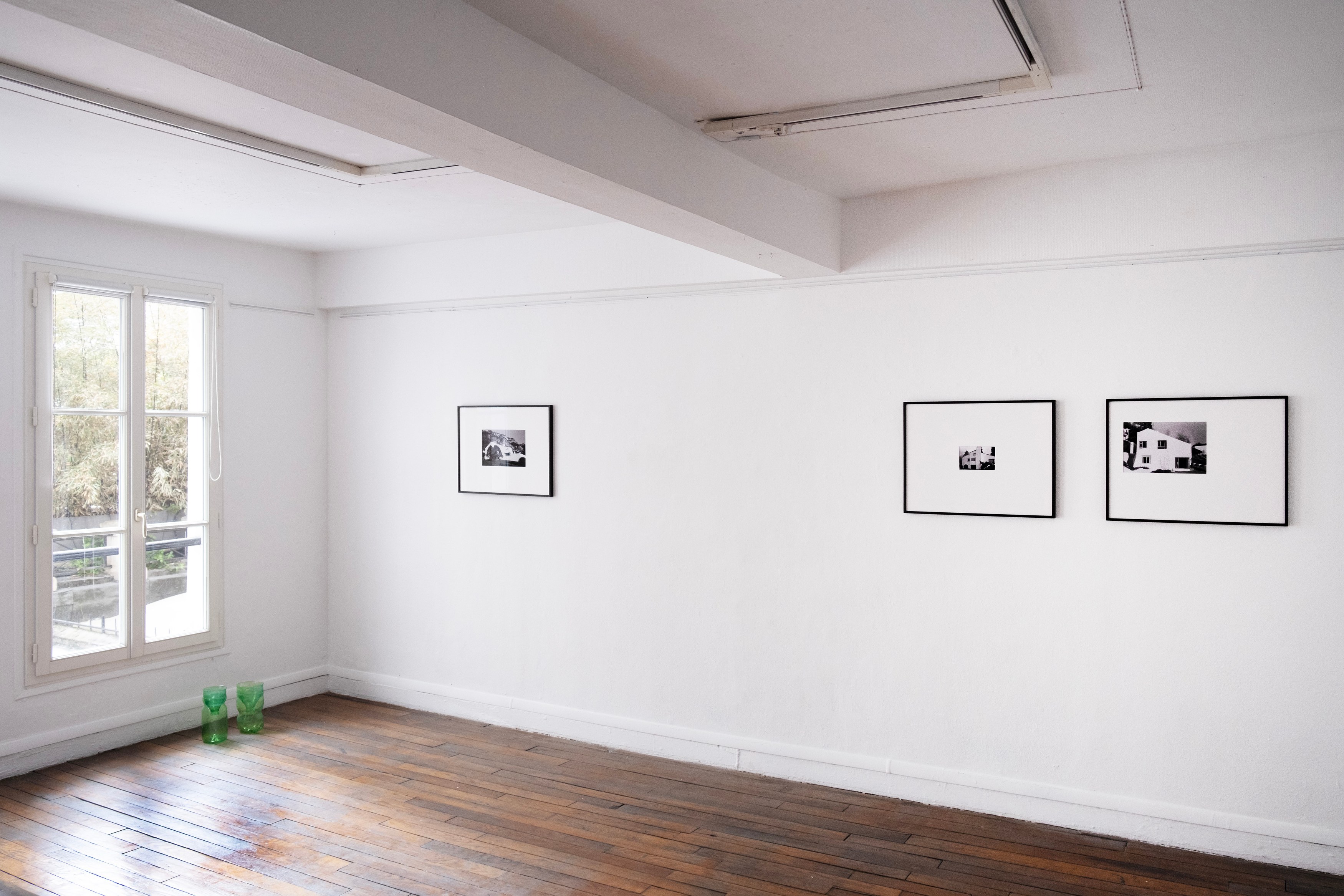Clément Grimm, Dorf at La Galerie du Crous de Paris, photo 6
