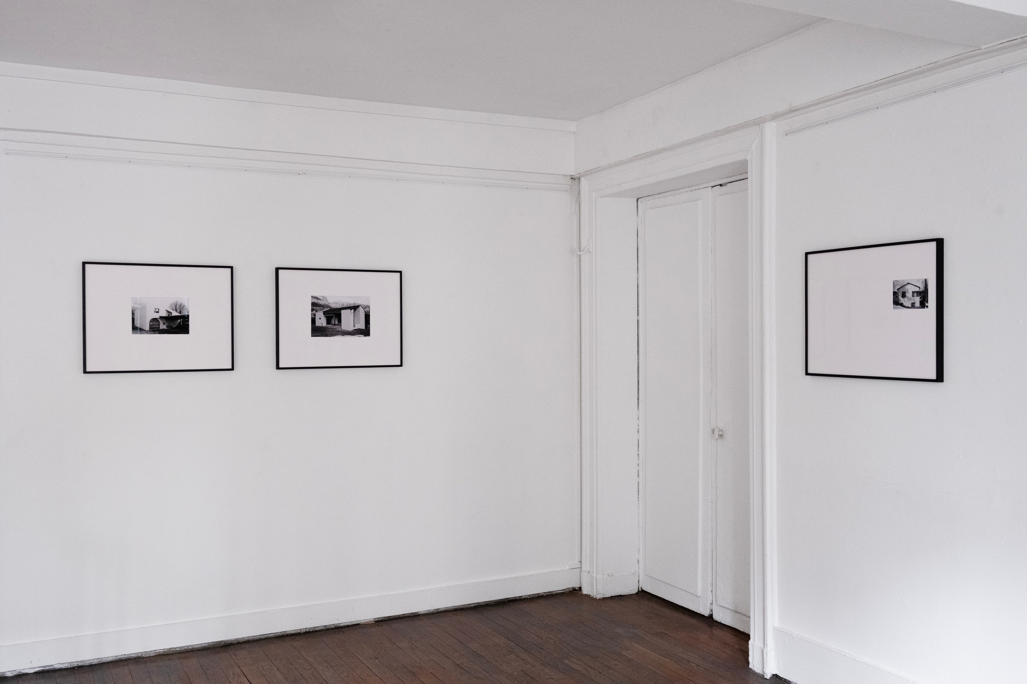 Clément Grimm, Dorf at La Galerie du Crous de Paris, photo 13