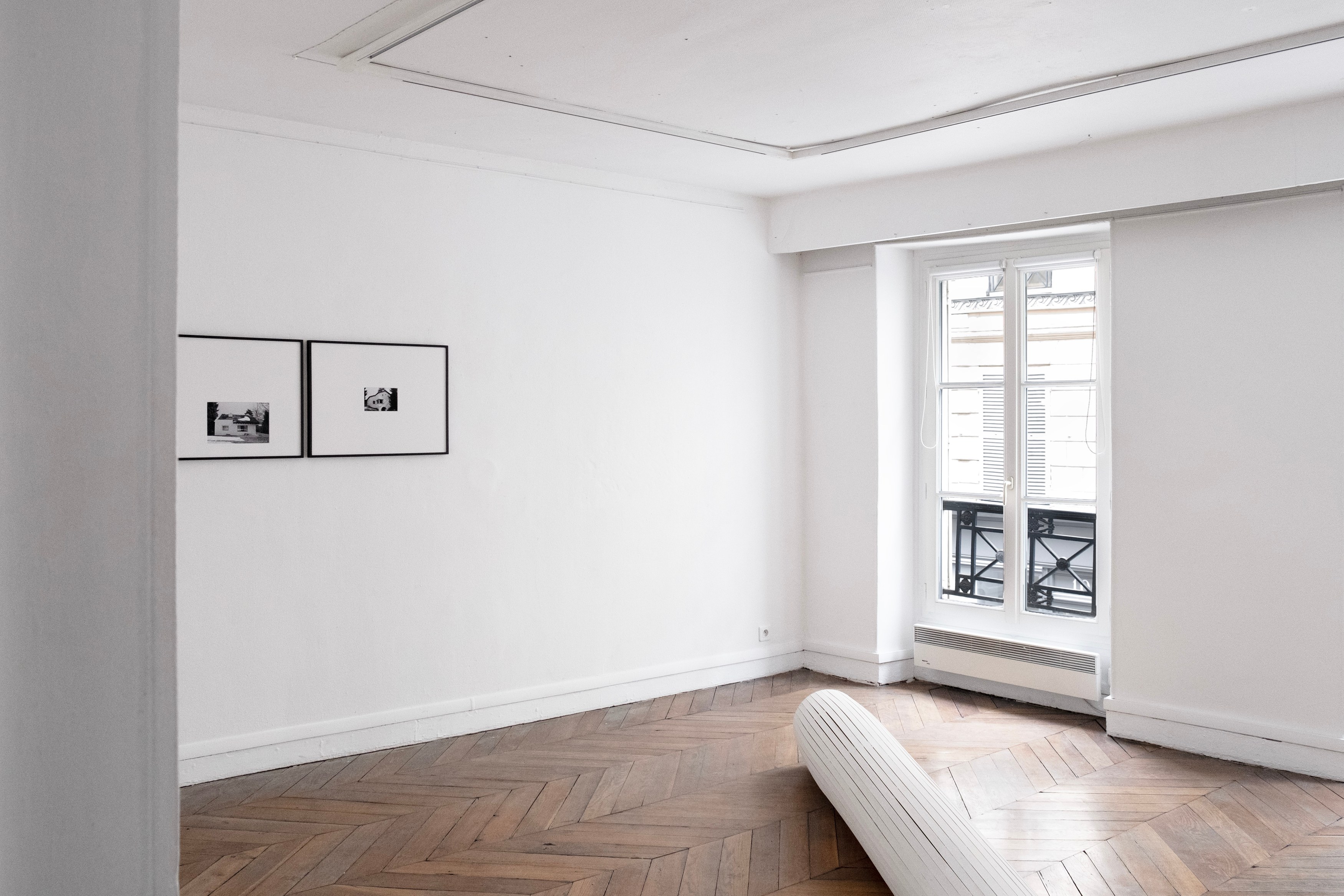 Clément Grimm, Dorf at La Galerie du Crous de Paris, photo 15