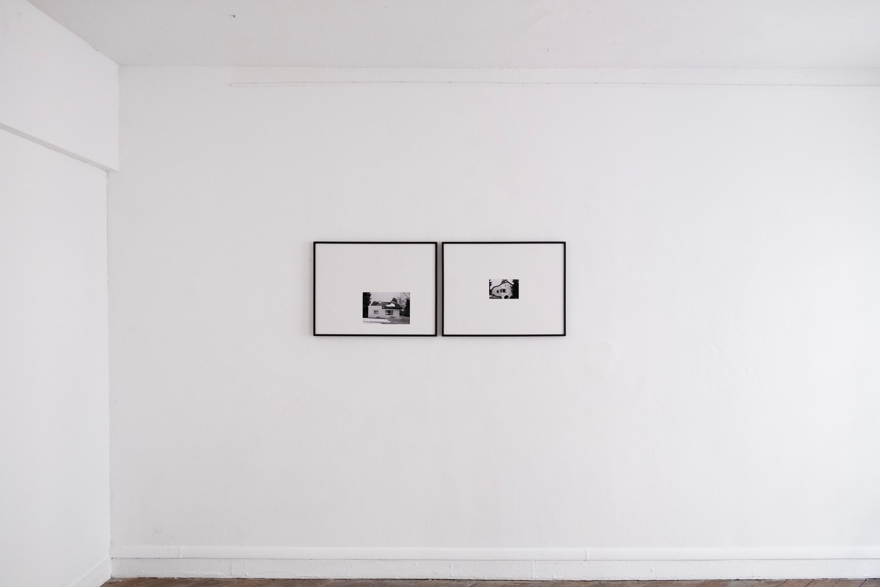 Clément Grimm, Dorf at La Galerie du Crous de Paris, photo 14