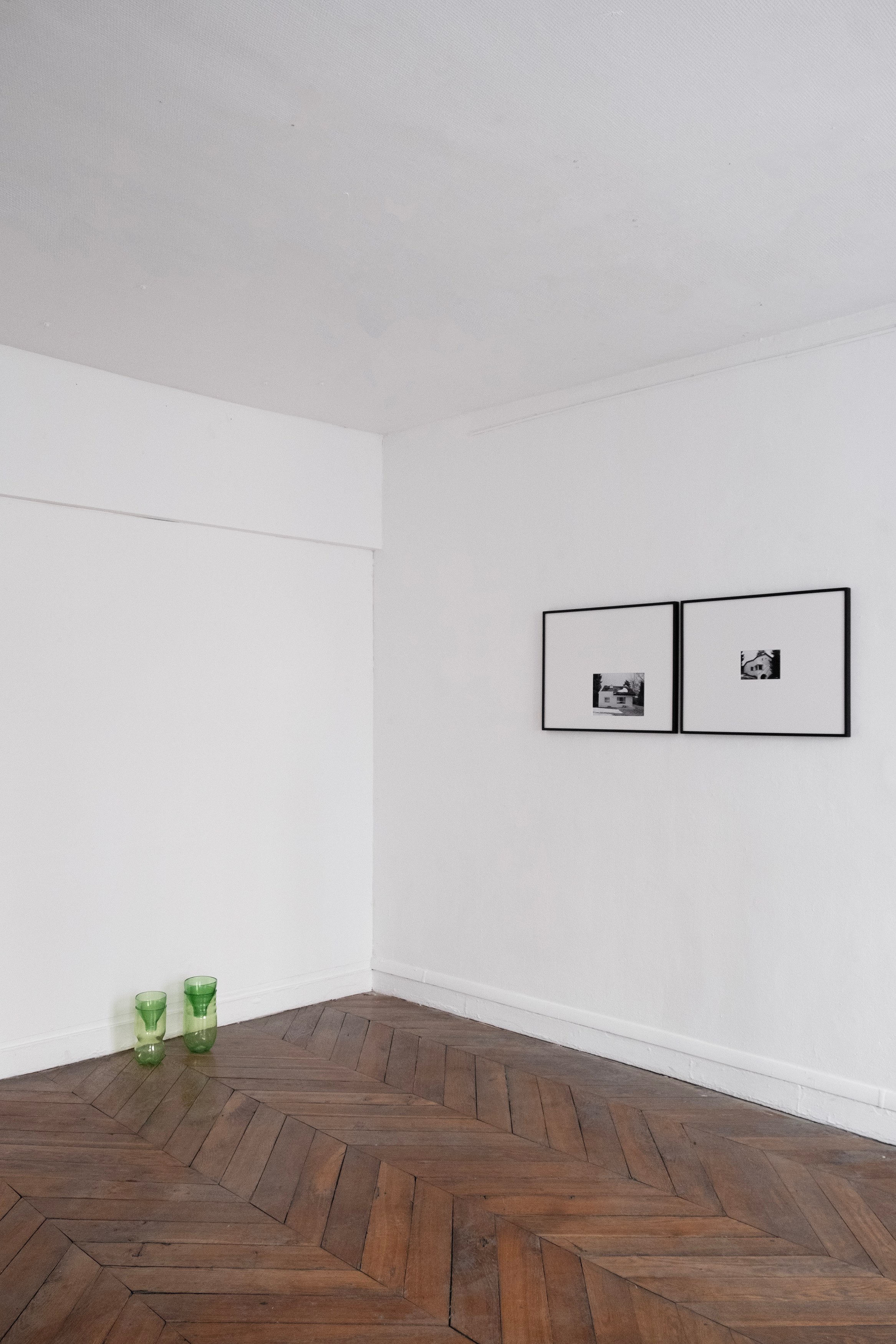 Clément Grimm, Dorf at La Galerie du Crous de Paris, photo 17