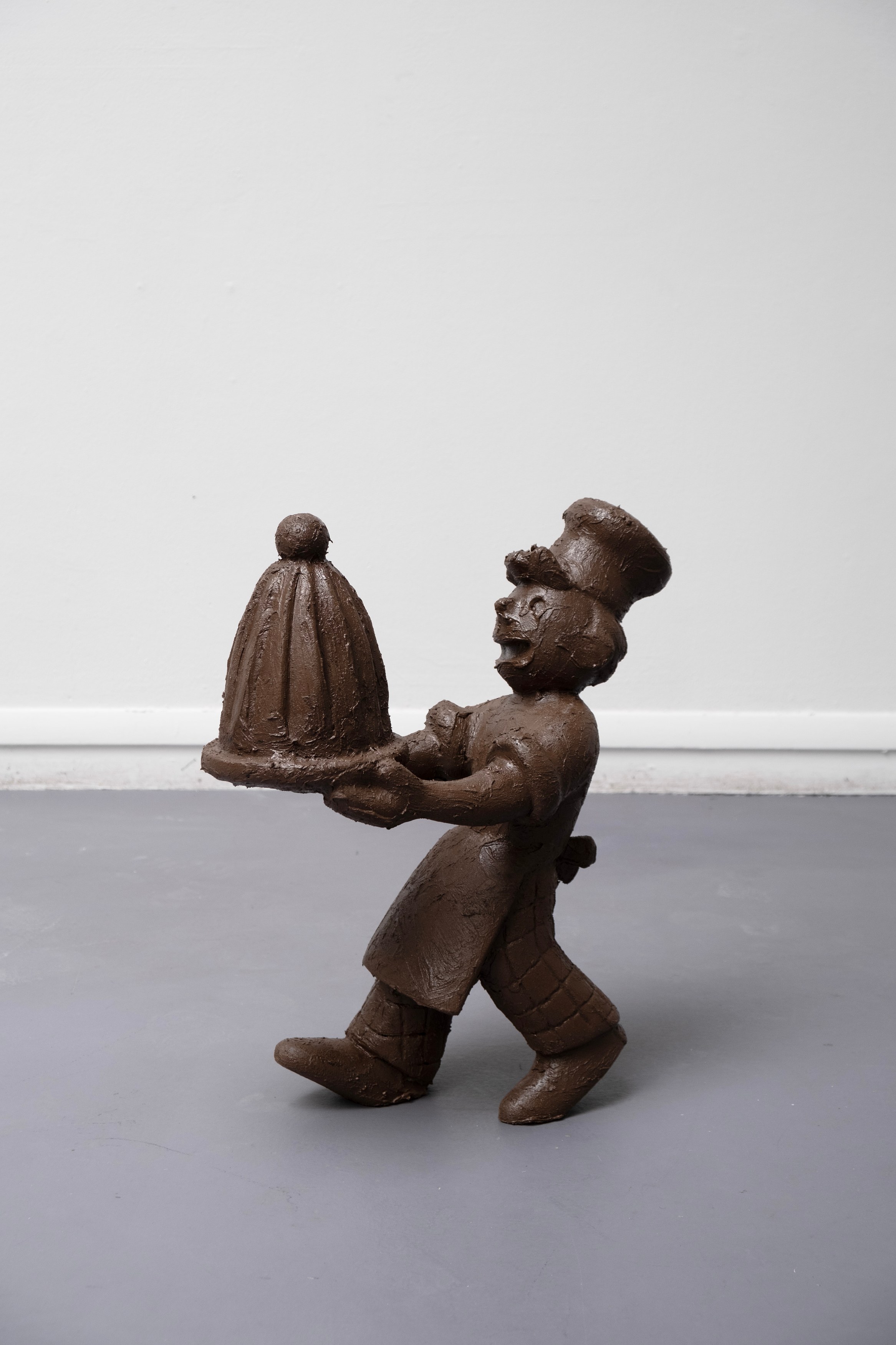 Clément Grimm, Dorf at La Galerie du Crous de Paris, photo 23