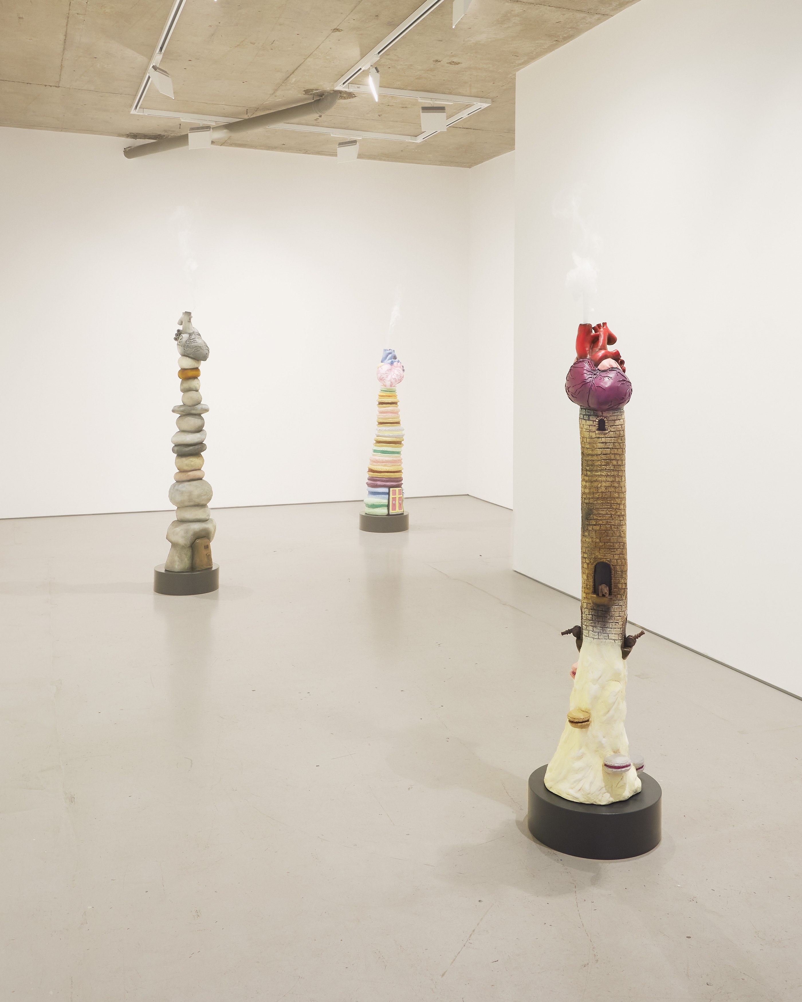 Ilaria Vinci, Introverse at Alice Amati, photo 3