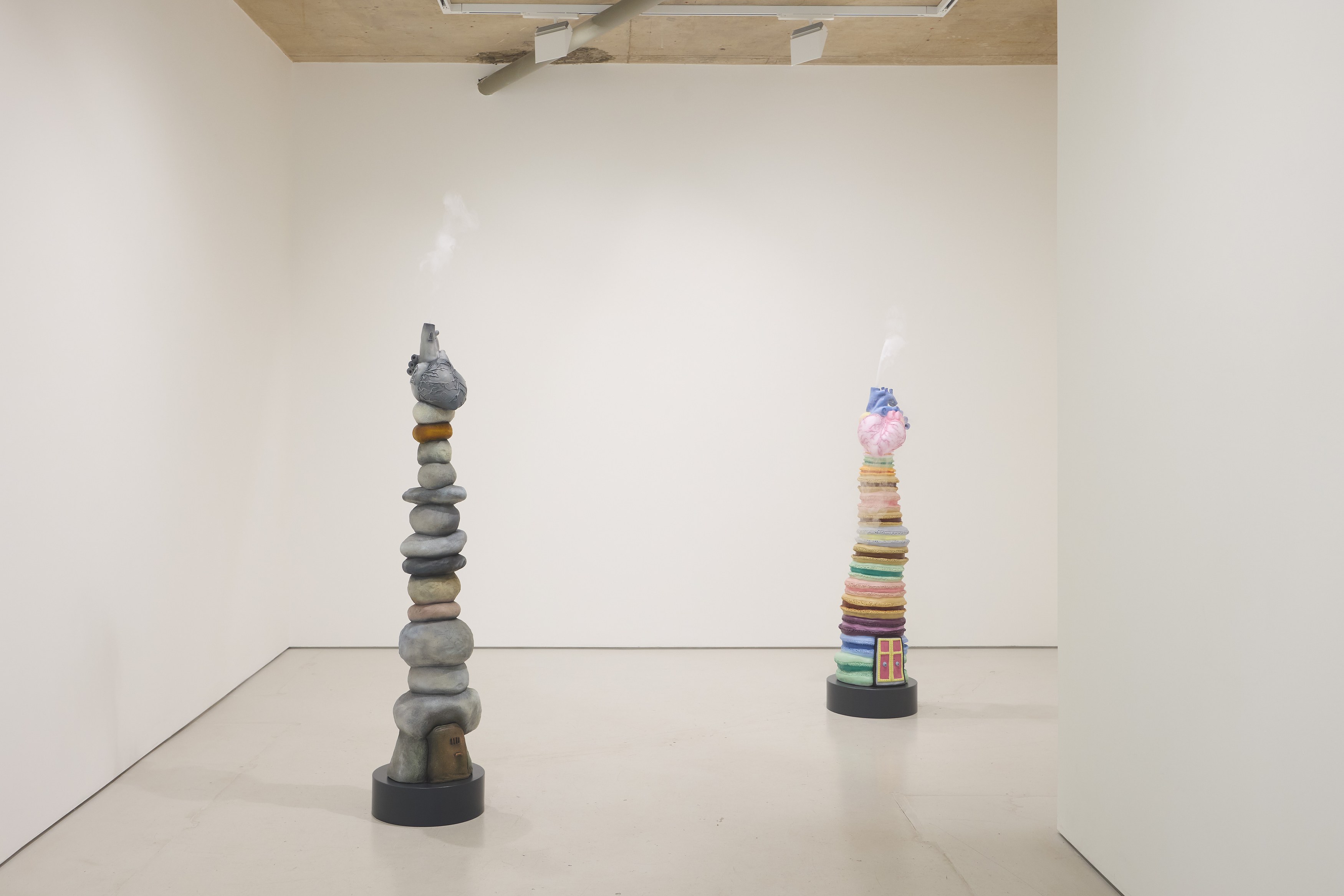 Ilaria Vinci, Introverse at Alice Amati, photo 8