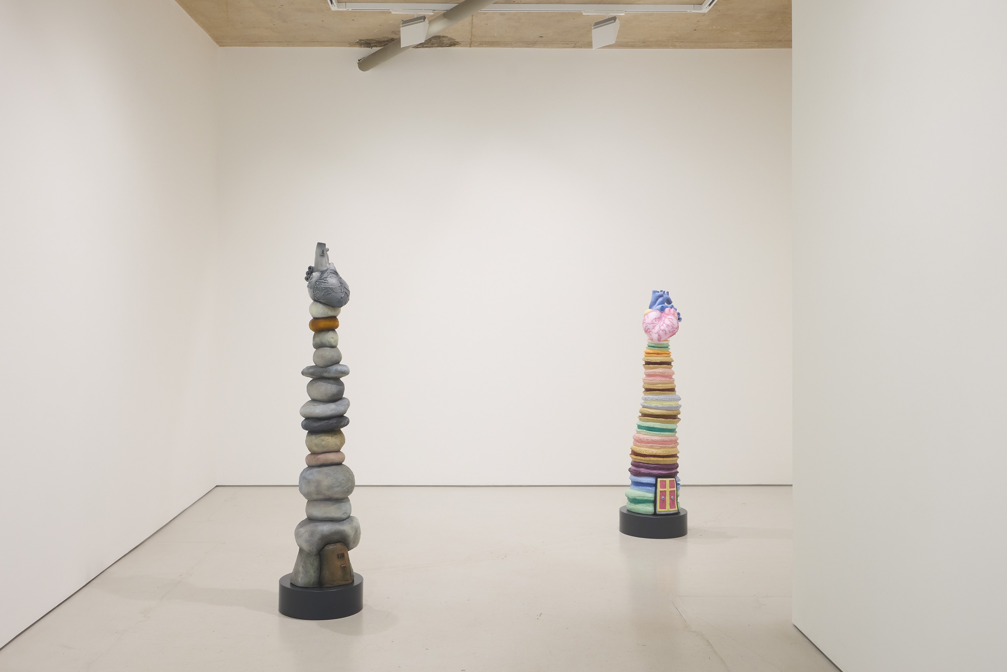 Ilaria Vinci, Introverse at Alice Amati, photo 6