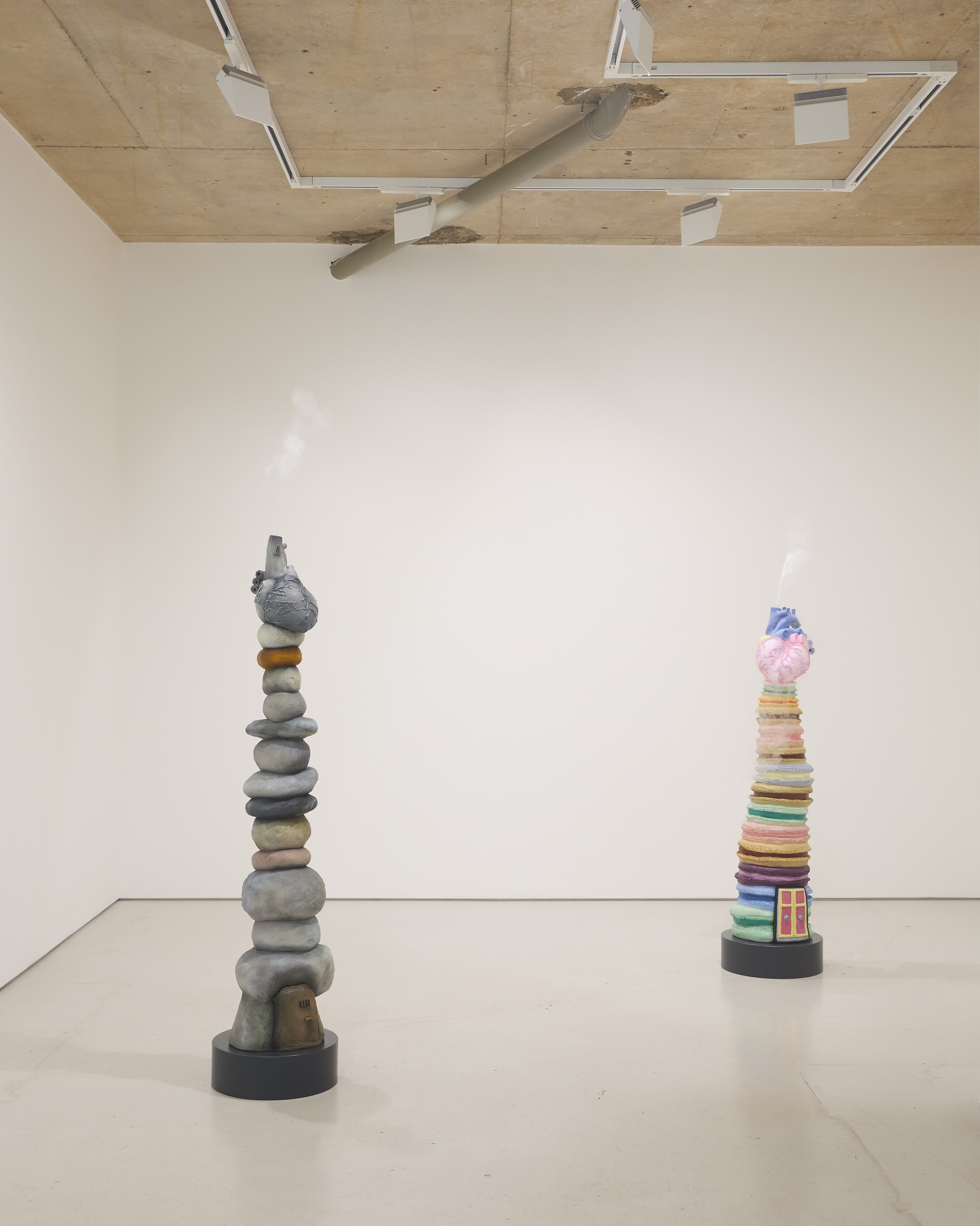 Ilaria Vinci, Introverse at Alice Amati, photo 9