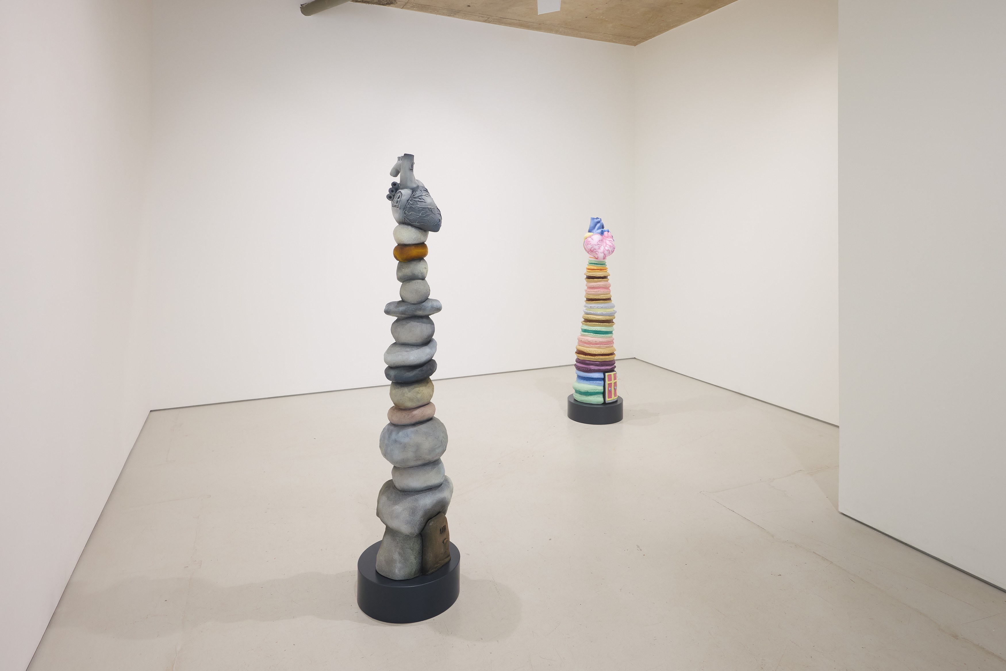 Ilaria Vinci, Introverse at Alice Amati, photo 10