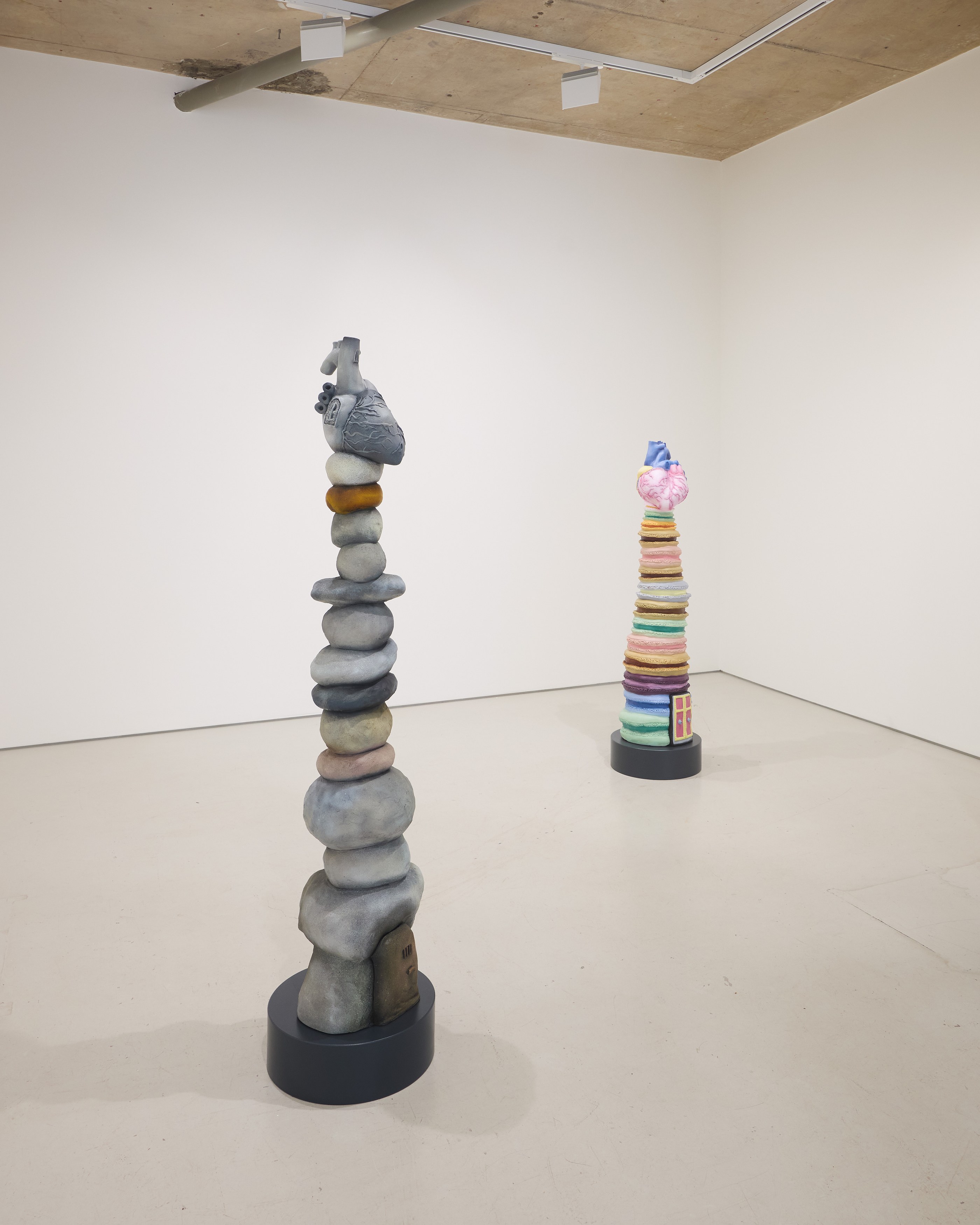 Ilaria Vinci, Introverse at Alice Amati, photo 11