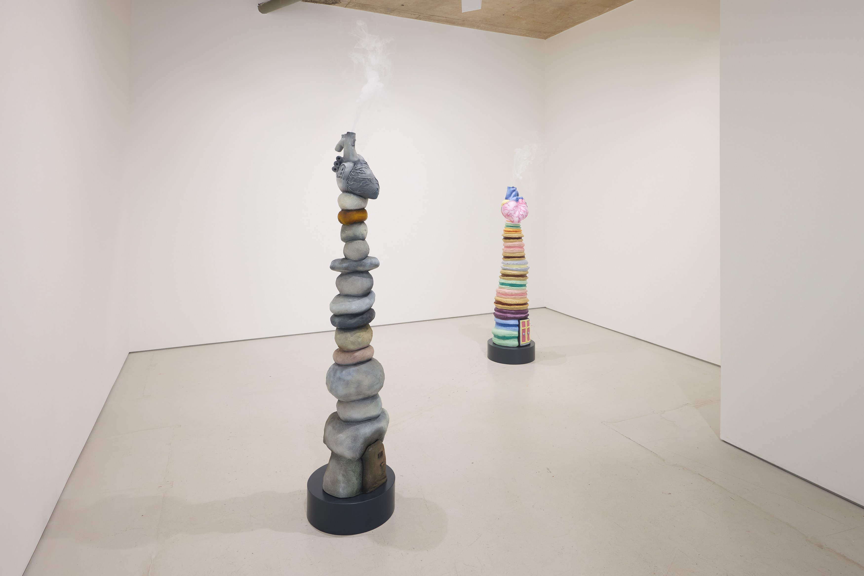 Ilaria Vinci, Introverse at Alice Amati, photo 12