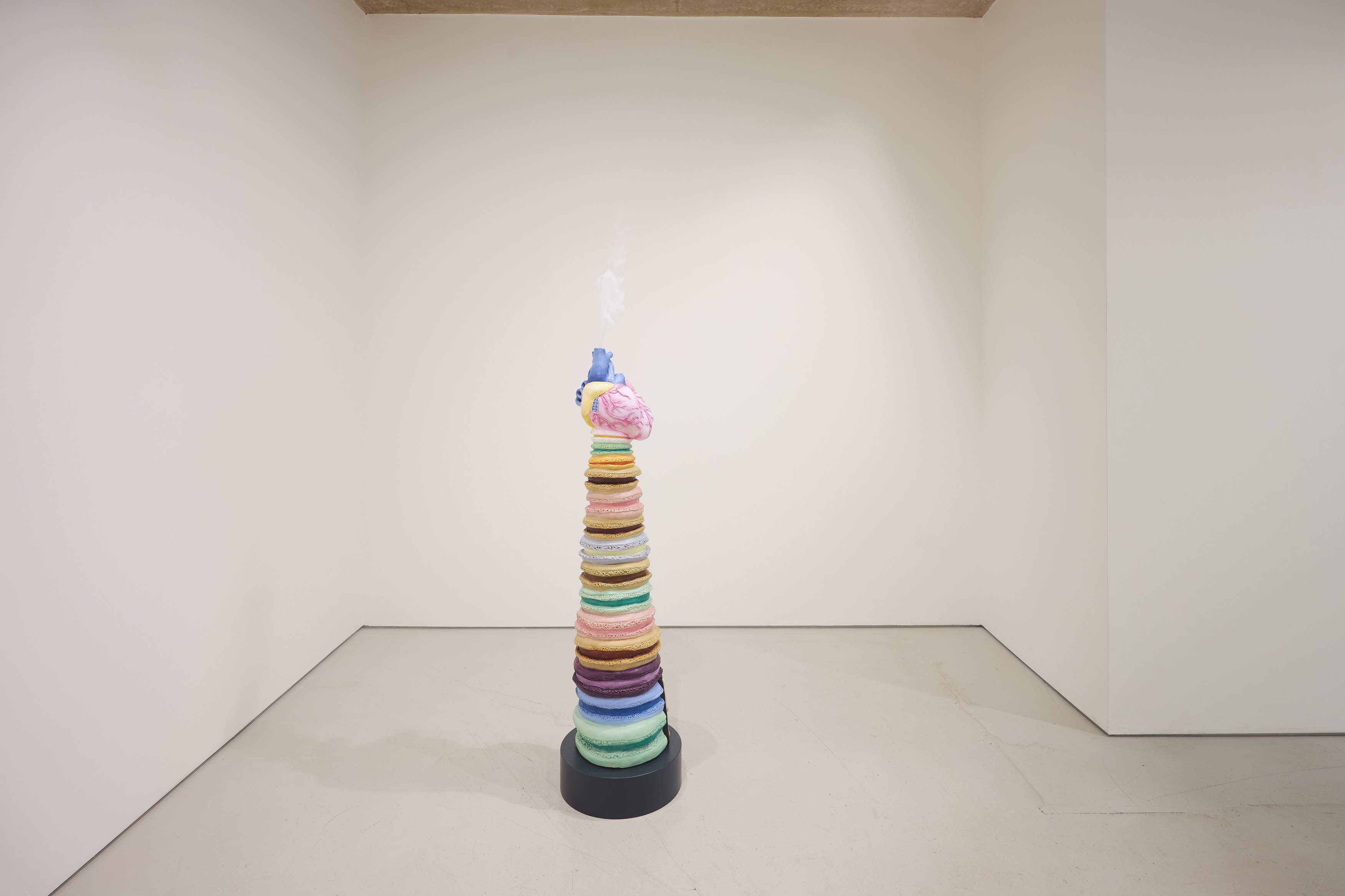 Ilaria Vinci, Introverse at Alice Amati, photo 14