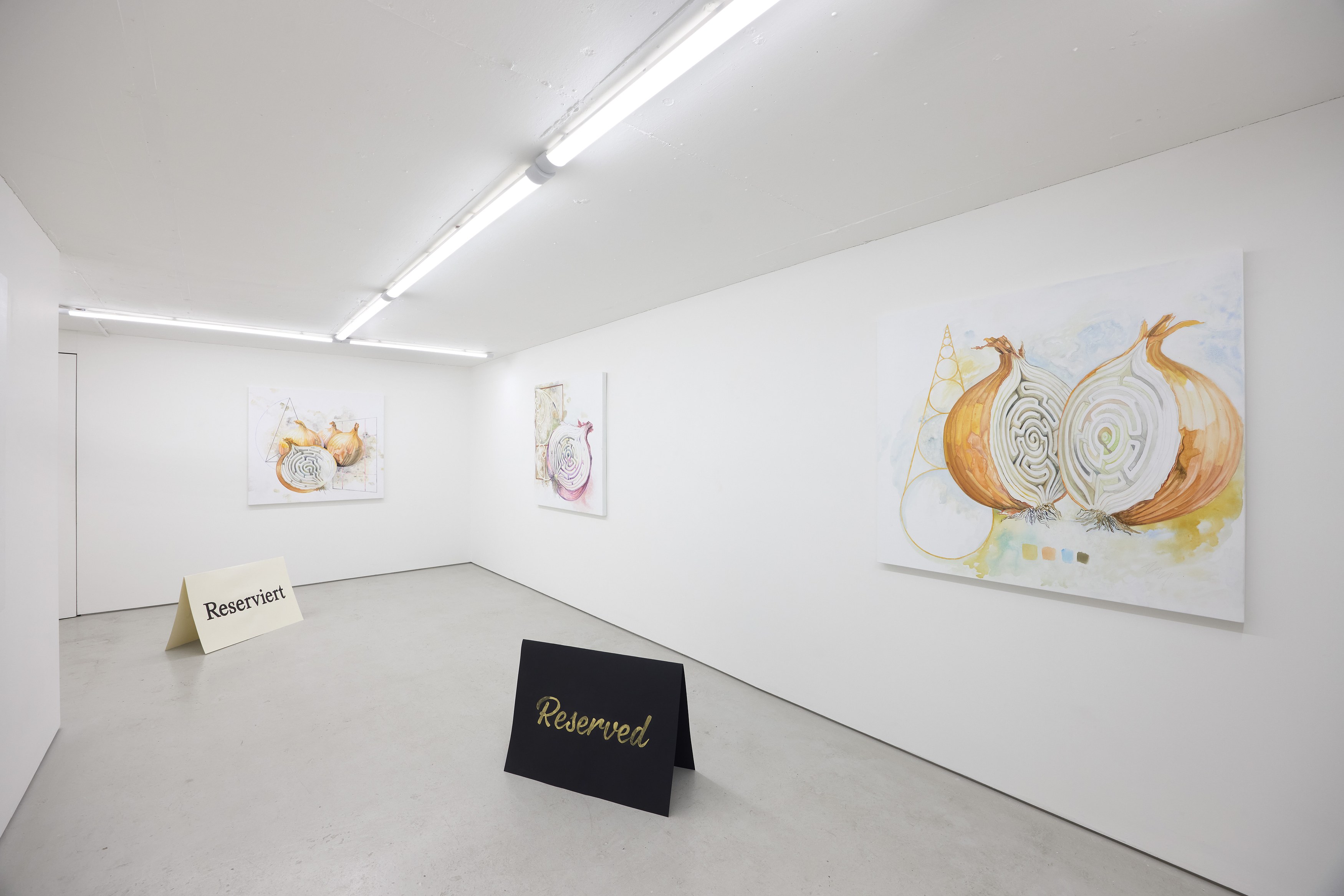 Ilaria Vinci, Introverse at Alice Amati, photo 16