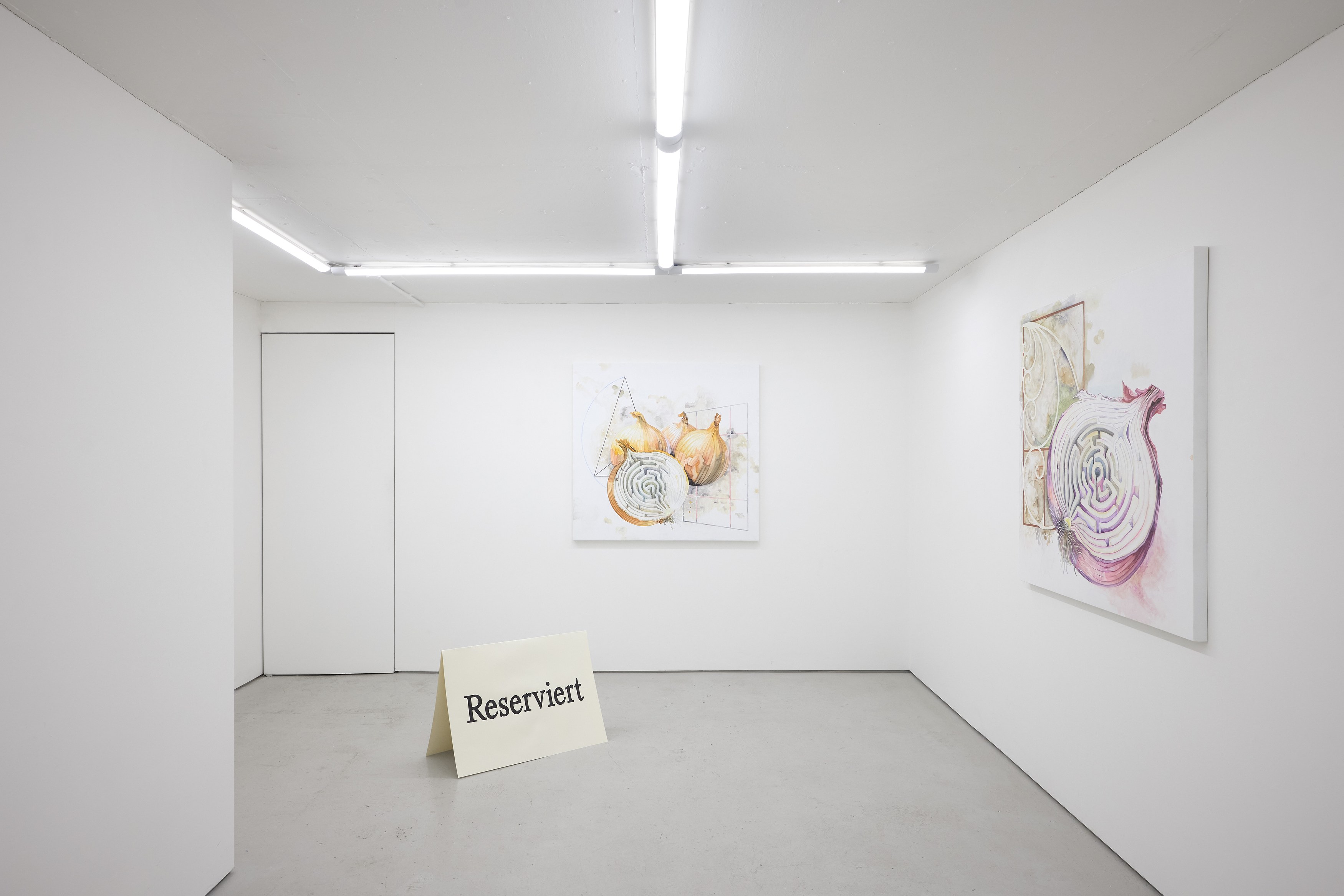 Ilaria Vinci, Introverse at Alice Amati, photo 17