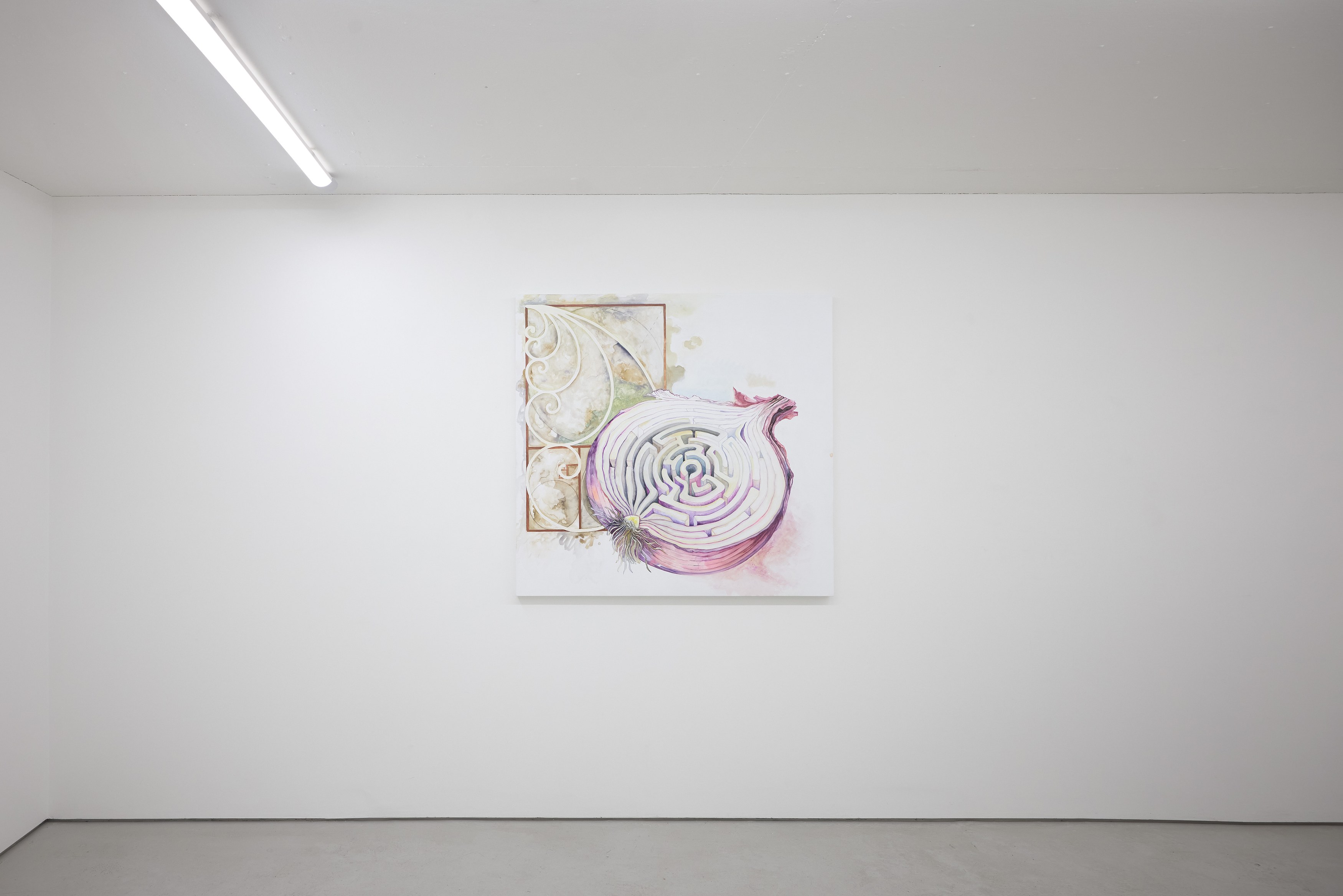 Ilaria Vinci, Introverse at Alice Amati, photo 18