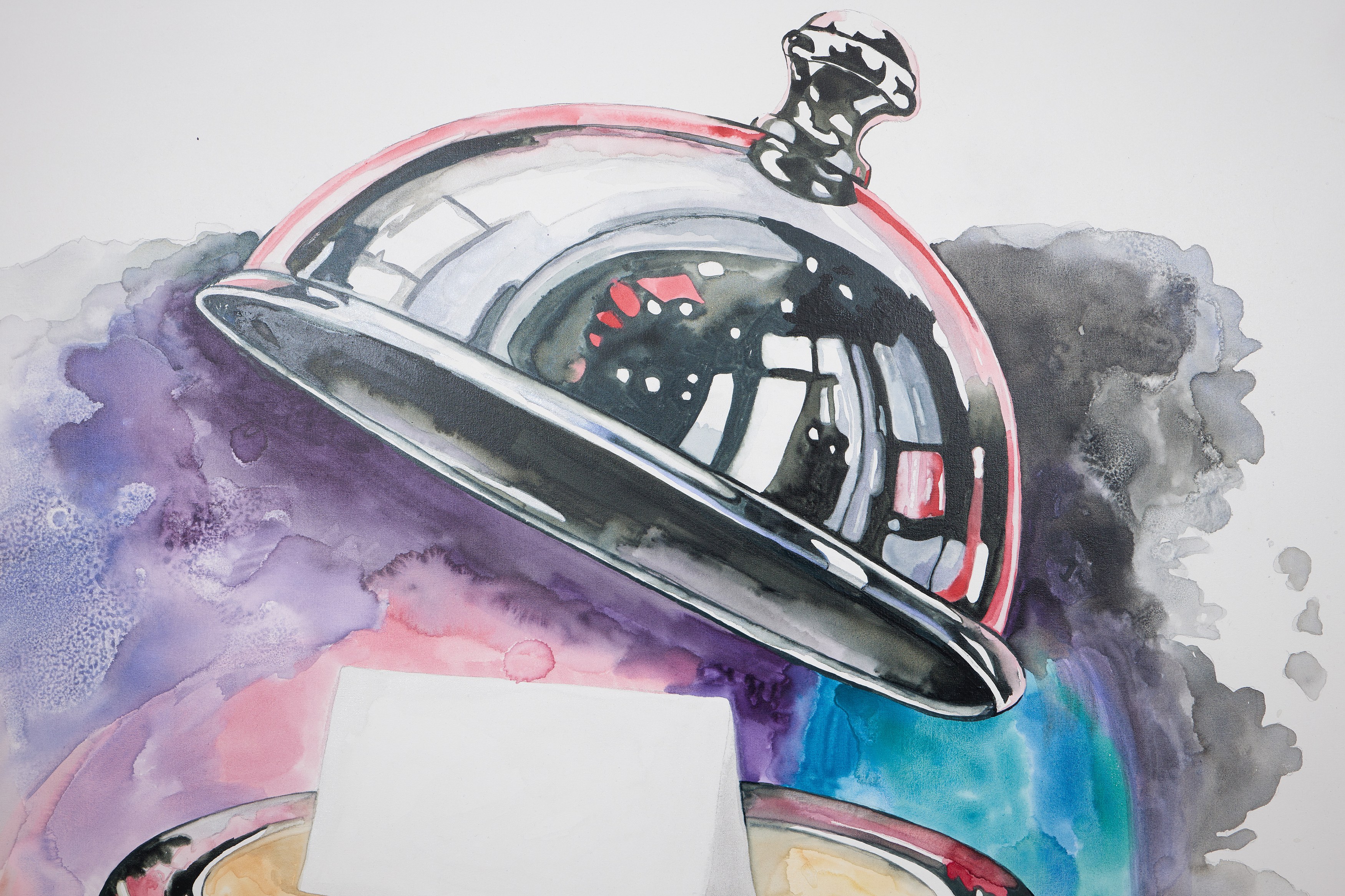 Ilaria Vinci, Introverse at Alice Amati, photo 20