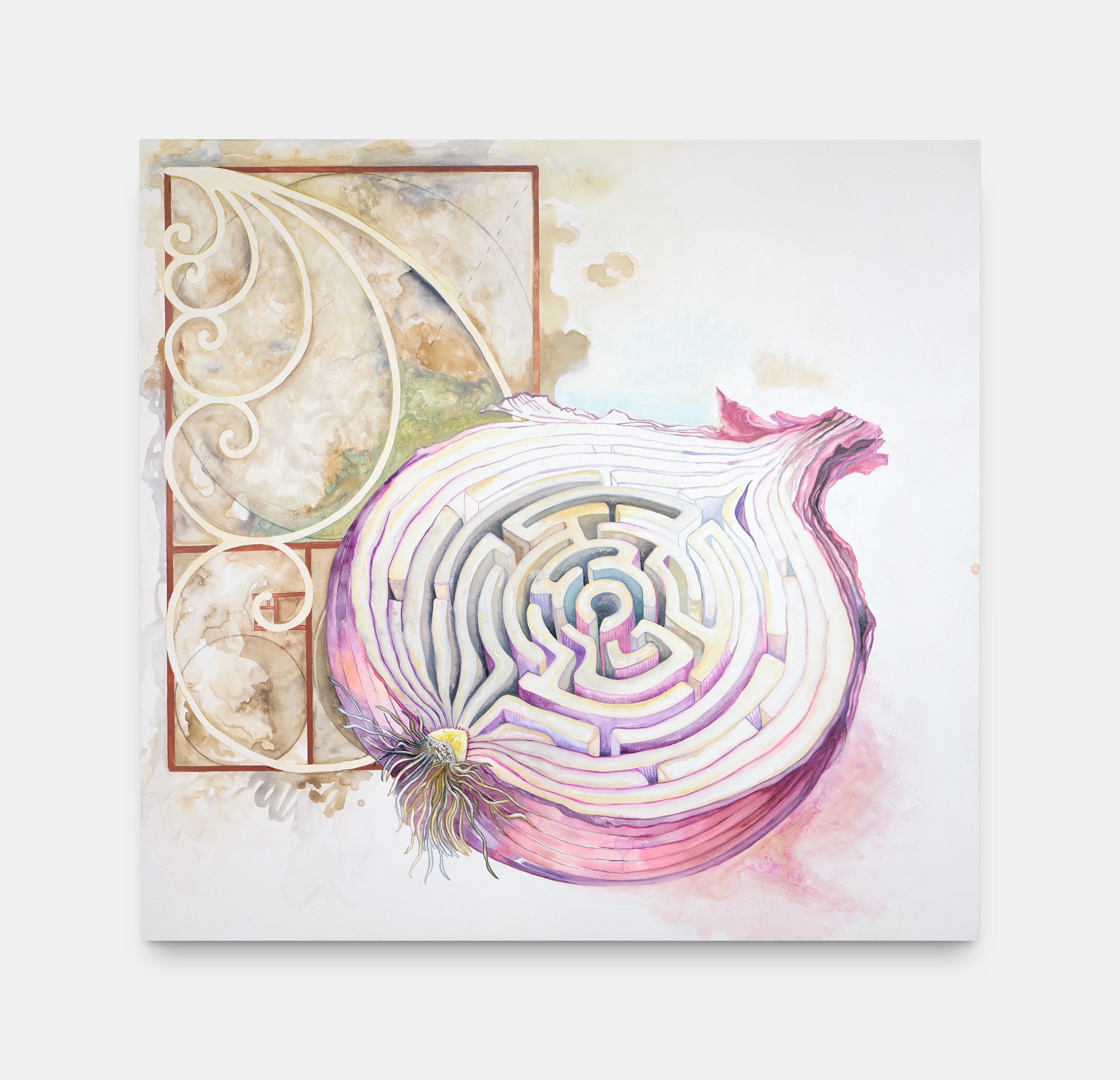 Ilaria Vinci, Introverse at Alice Amati, photo 27