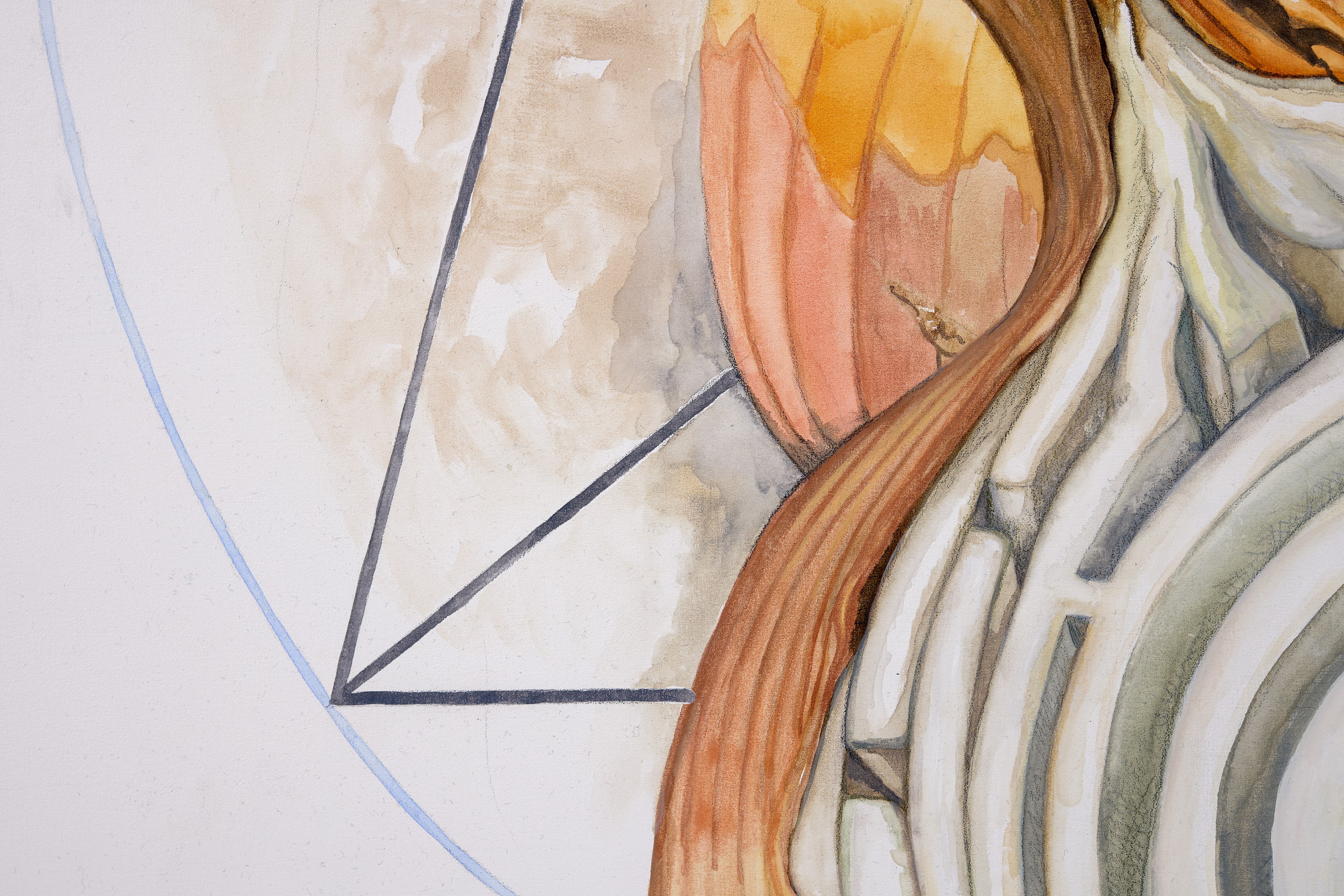 Ilaria Vinci, Introverse at Alice Amati, photo 28