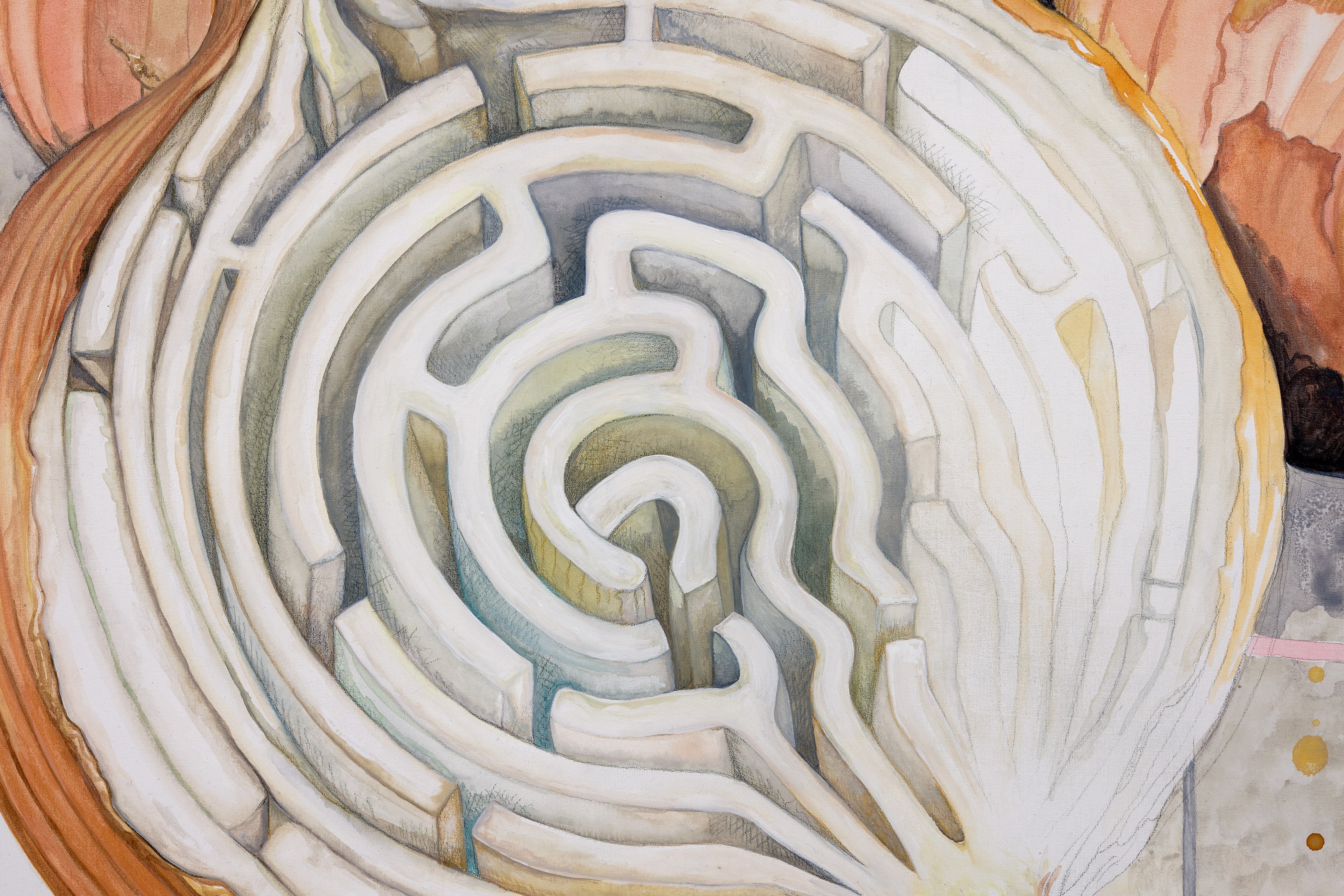 Ilaria Vinci, Introverse at Alice Amati, photo 29