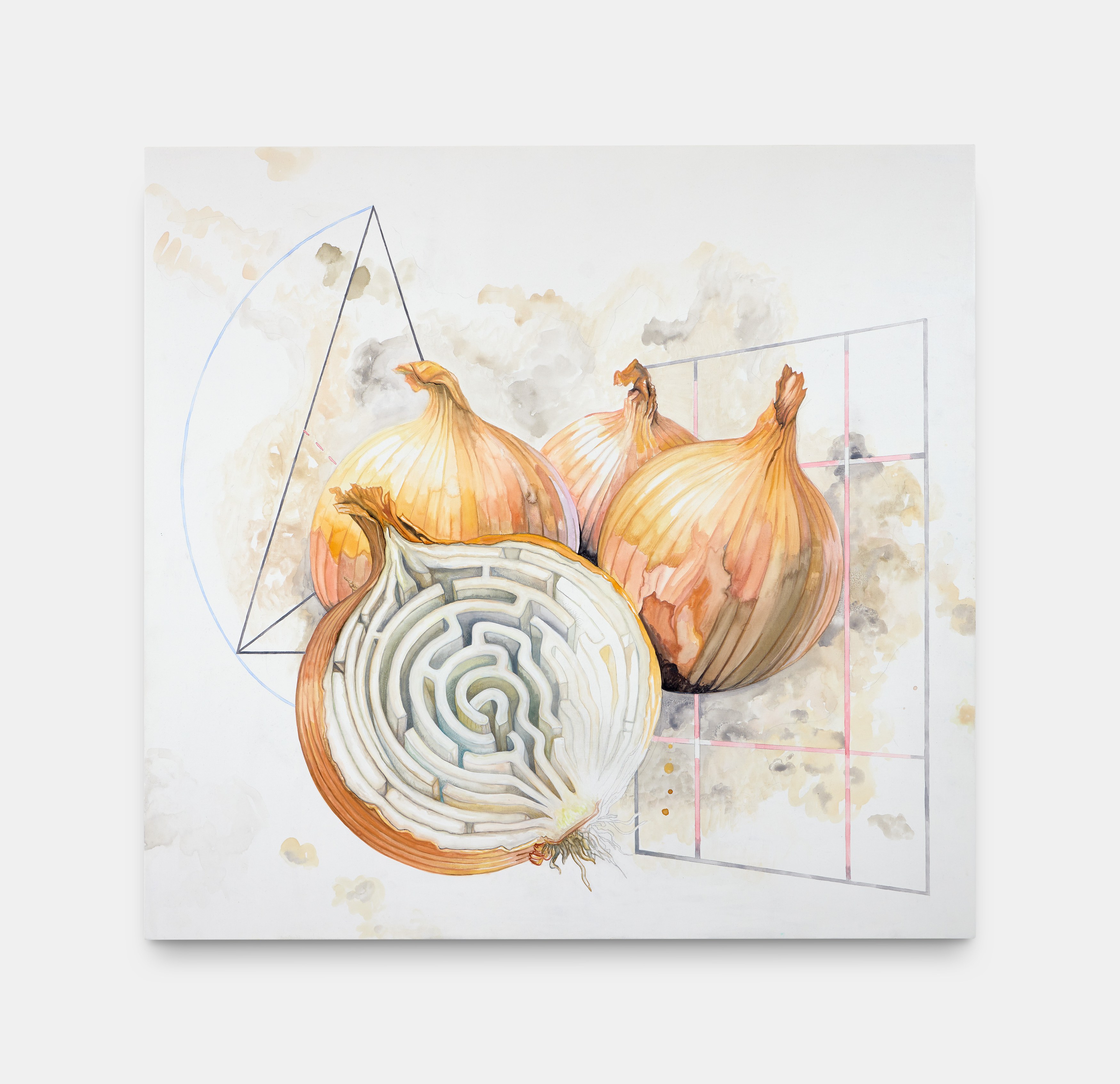 Ilaria Vinci, Introverse at Alice Amati, photo 31
