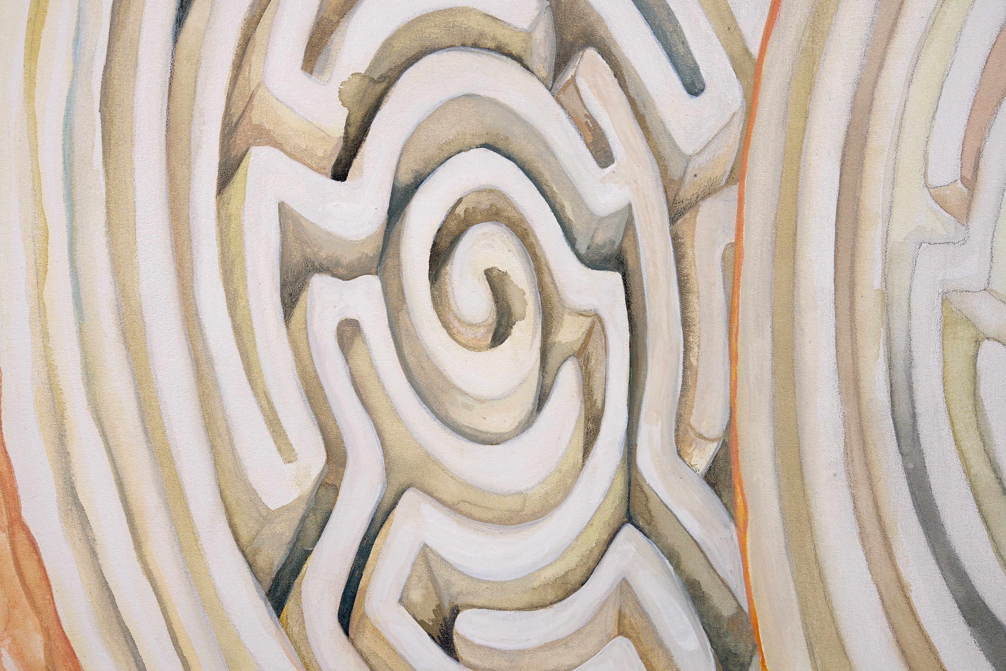 Ilaria Vinci, Introverse at Alice Amati, photo 34