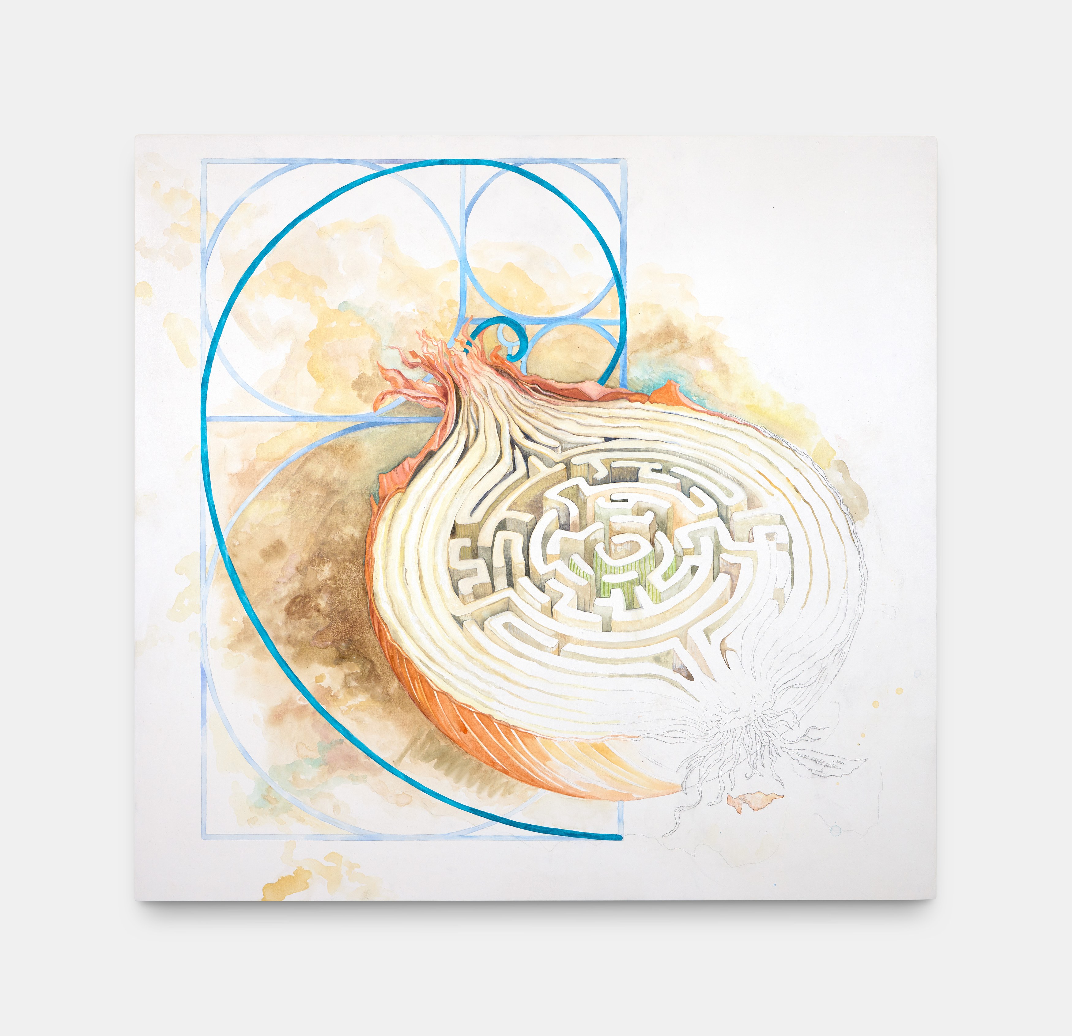 Ilaria Vinci, Introverse at Alice Amati, photo 39
