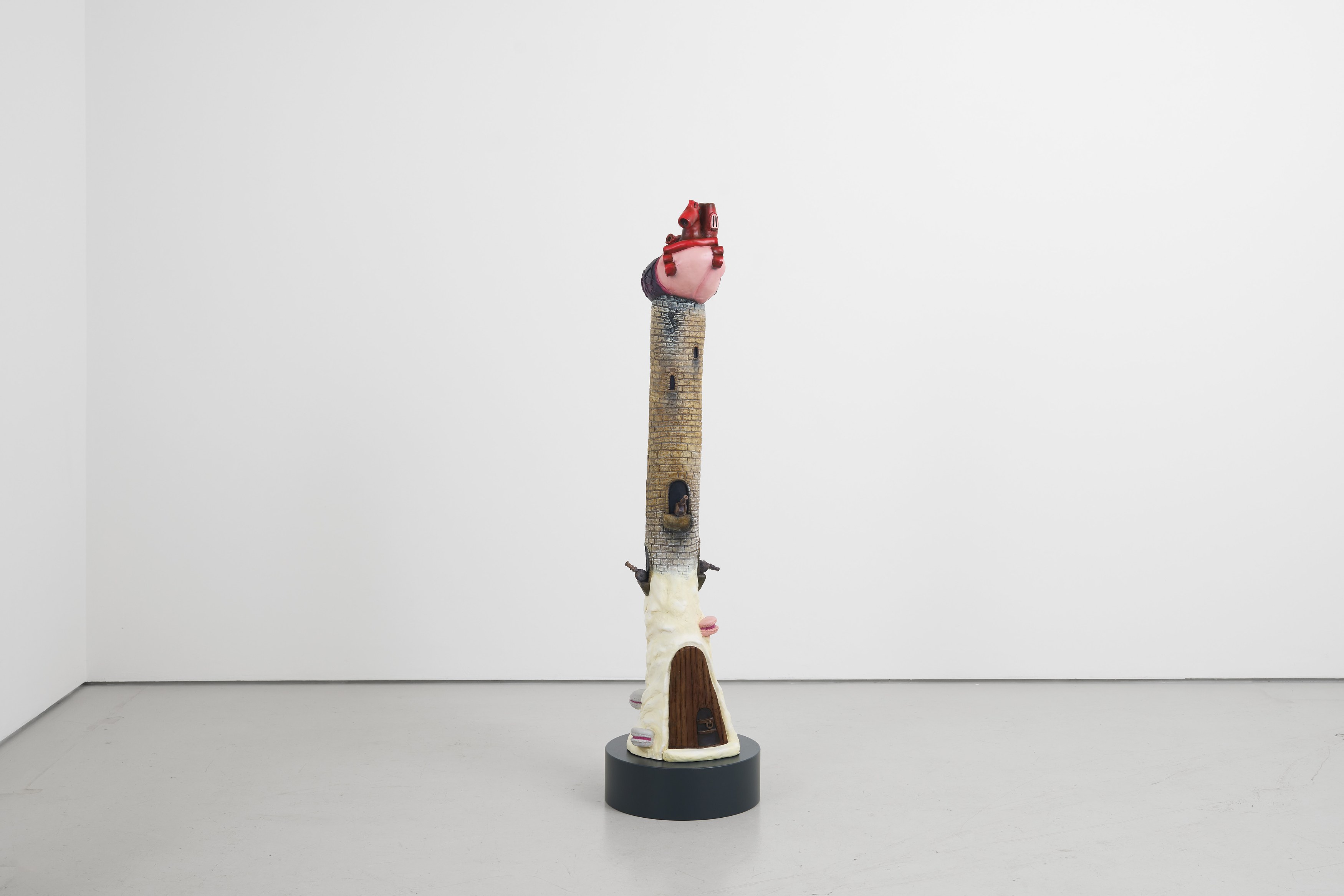 Ilaria Vinci, Introverse at Alice Amati, photo 42